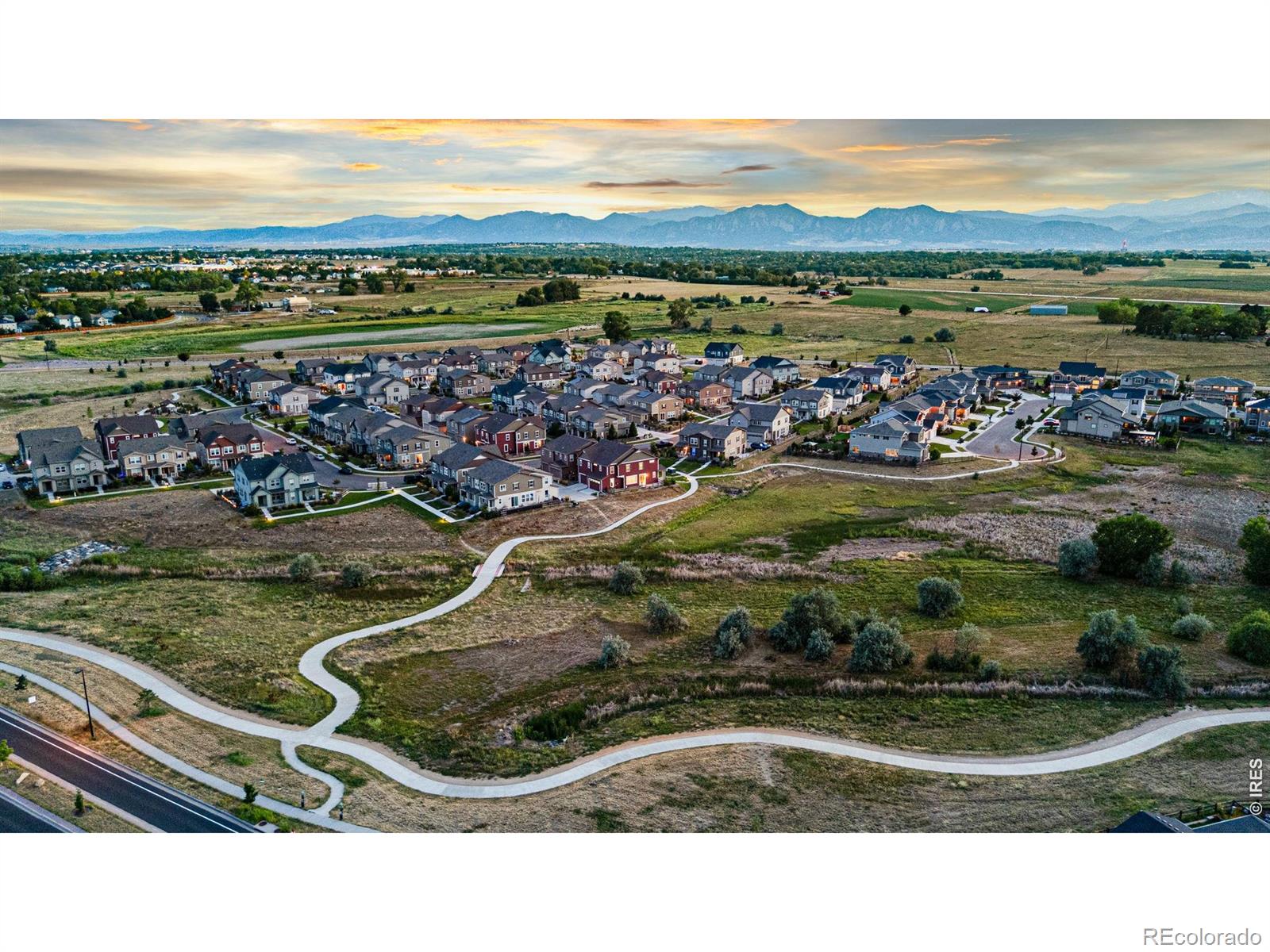 1228 Shale Way, Erie, CO 80516