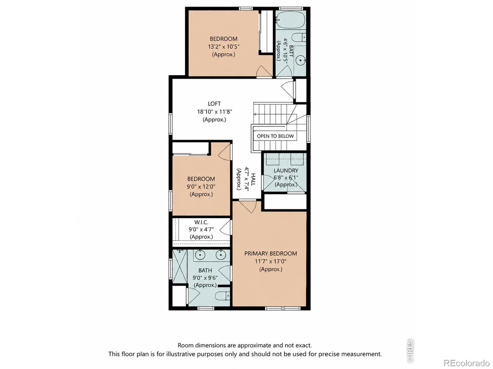 1228 Shale Way, Erie, CO 80516