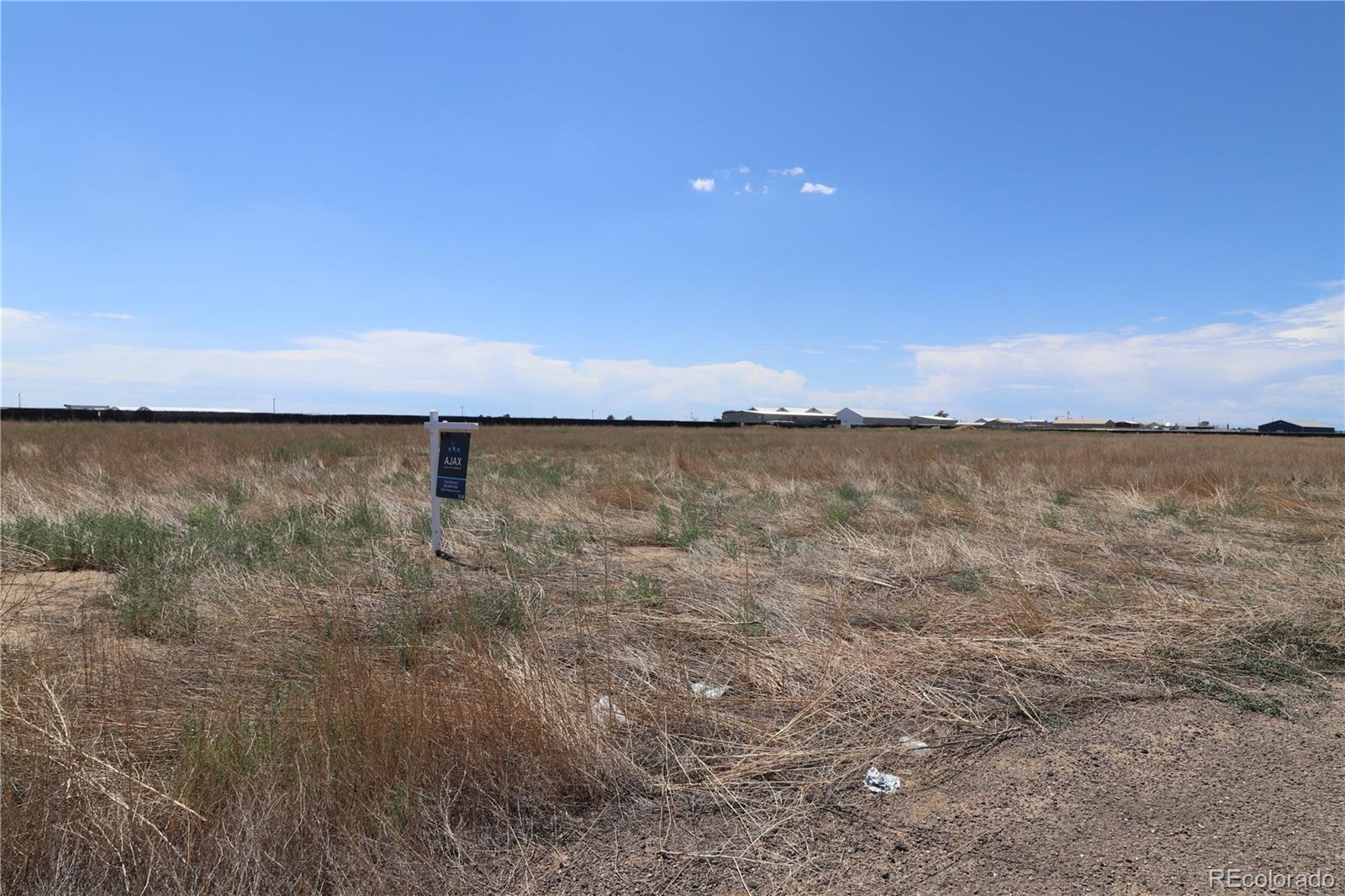 20352 Sherman Ln, Ordway, CO 81063