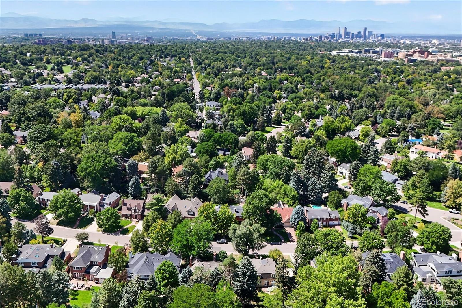360 Jasmine St, Denver, CO 80220