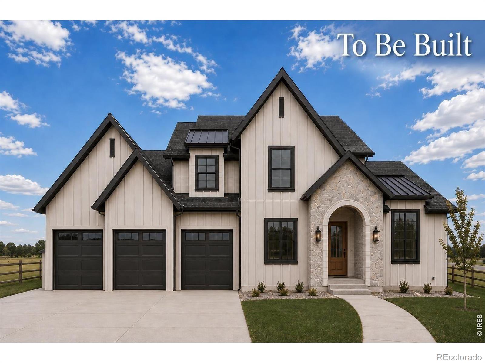 186 Blue Fortune Dr, Windsor, CO 80550