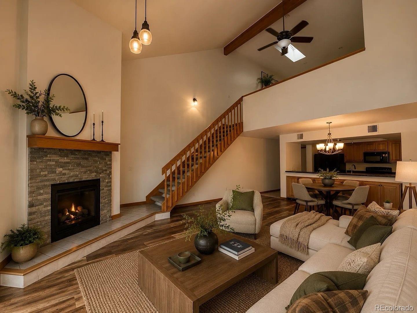 23646 Pondview Pl #H, Golden, CO 80401