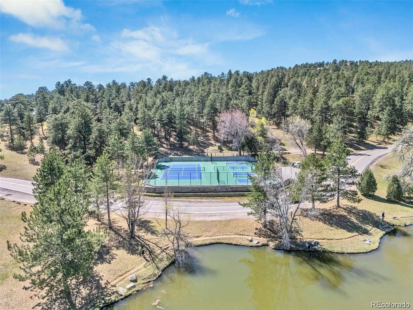 23646 Pondview Pl #H, Golden, CO 80401
