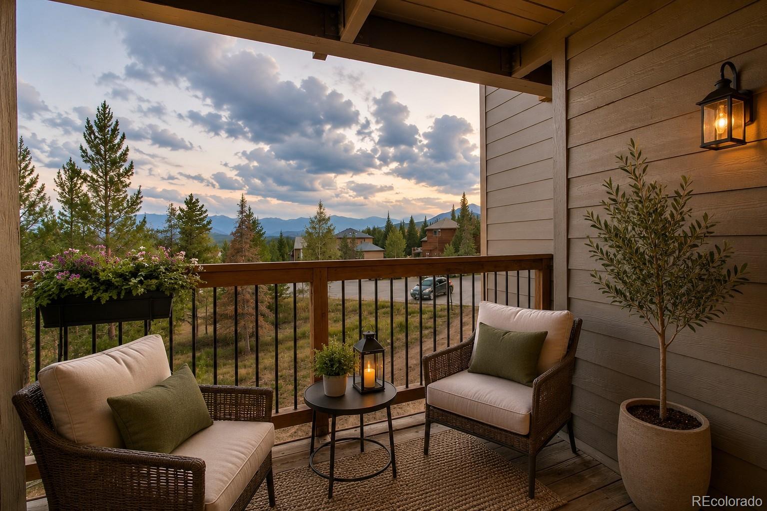 4400 Lodge Pole Cir #H204, Silverthorne, CO 80498