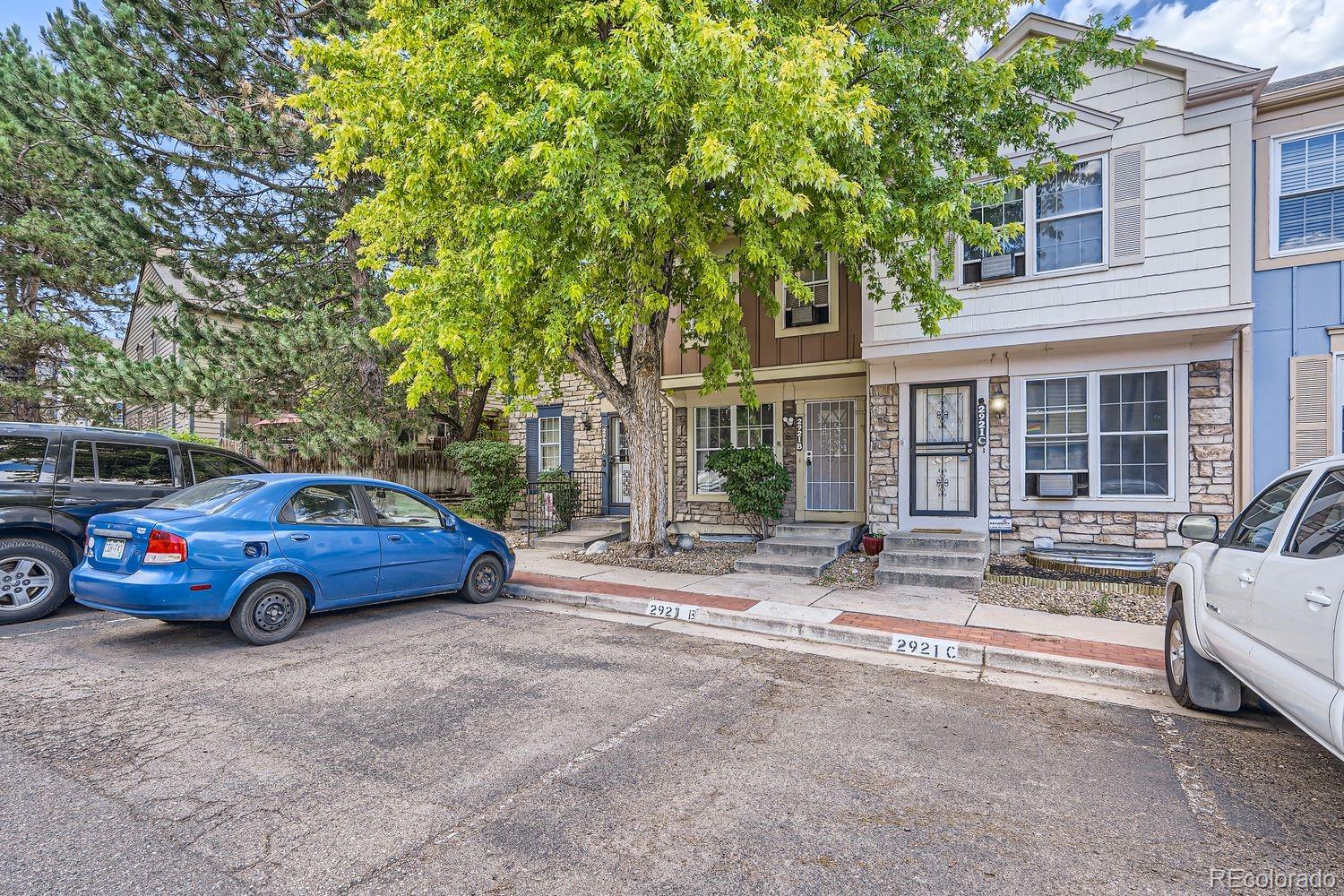 2921 W 81st Ave #B, Westminster, CO 80031