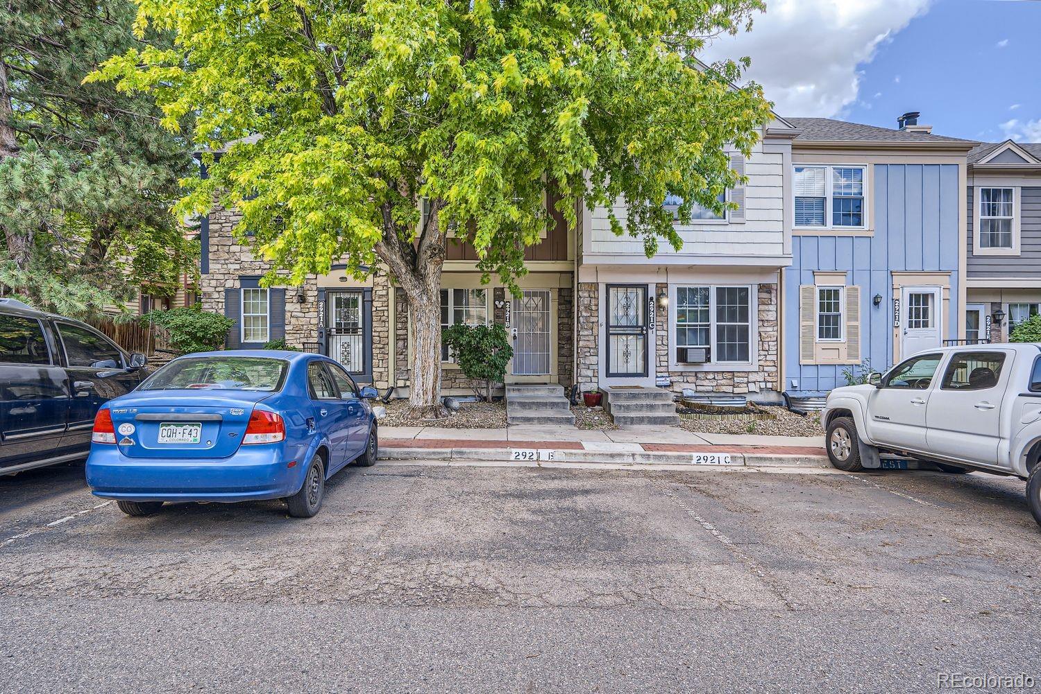 2921 W 81st Ave #B, Westminster, CO 80031