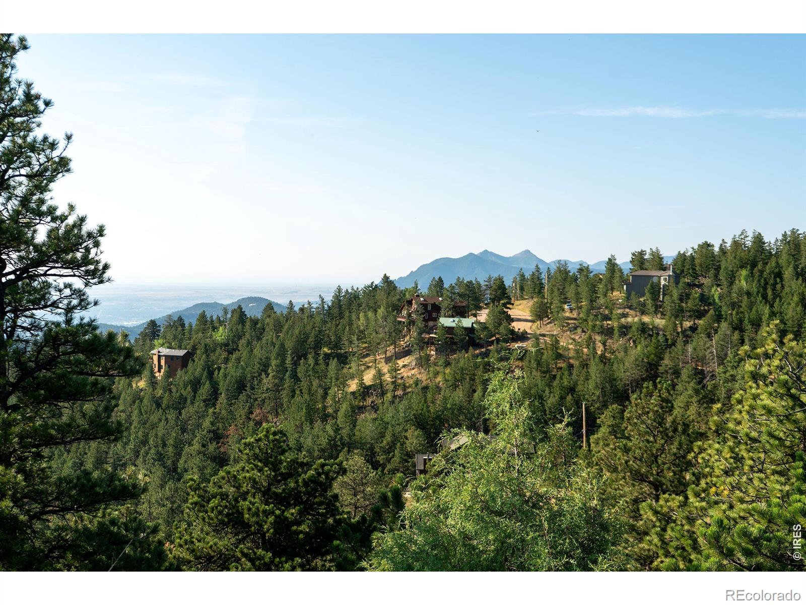 49 High View Ln, Boulder, CO 80302