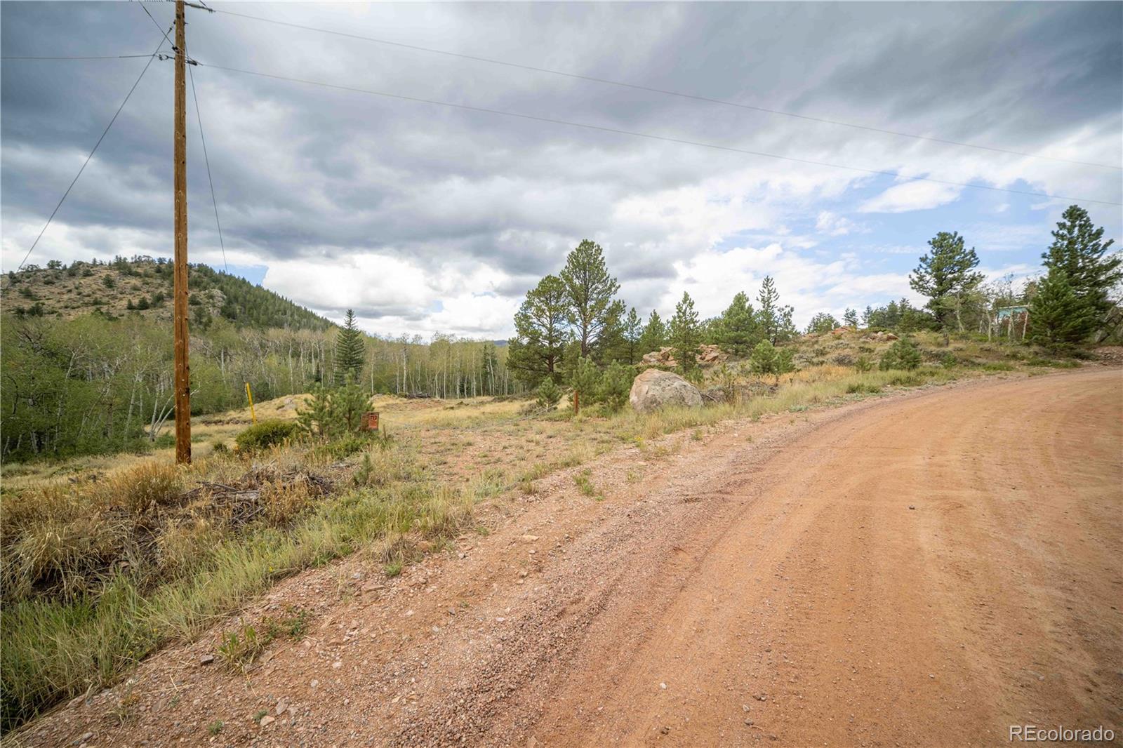 25 Huron Rd, Red Feather Lakes, CO 80545