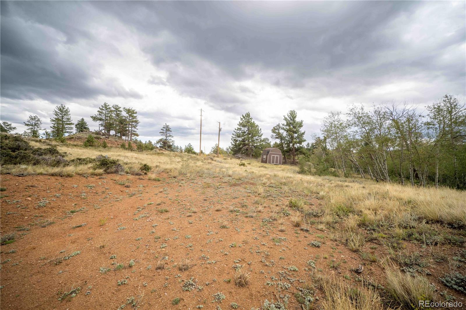 25 Huron Rd, Red Feather Lakes, CO 80545