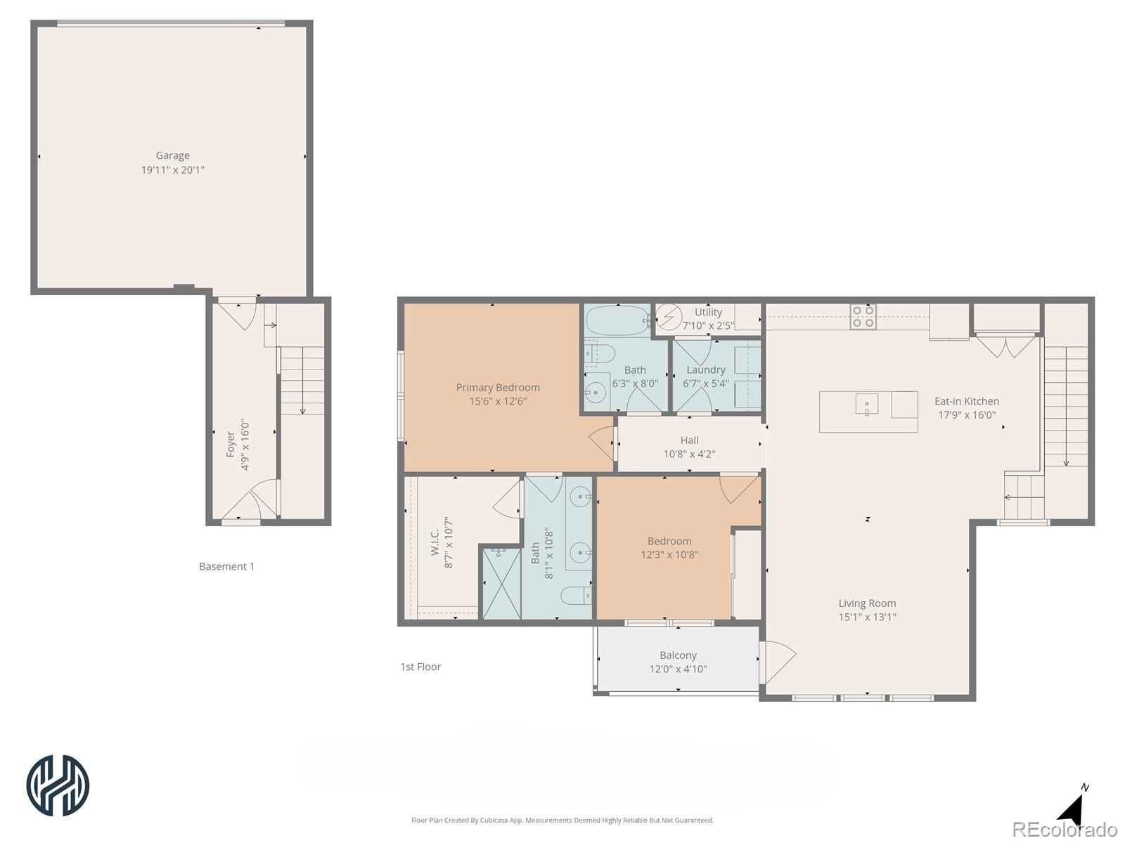 1800 Iron Wheel Dr #3, Windsor, CO 80550