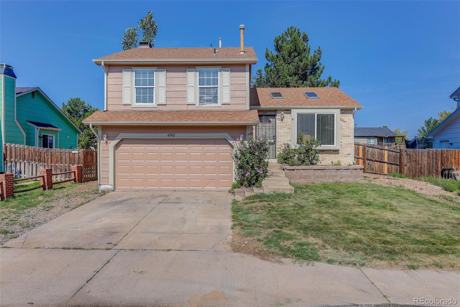 4763 Chandler Ct, Denver, CO 80239