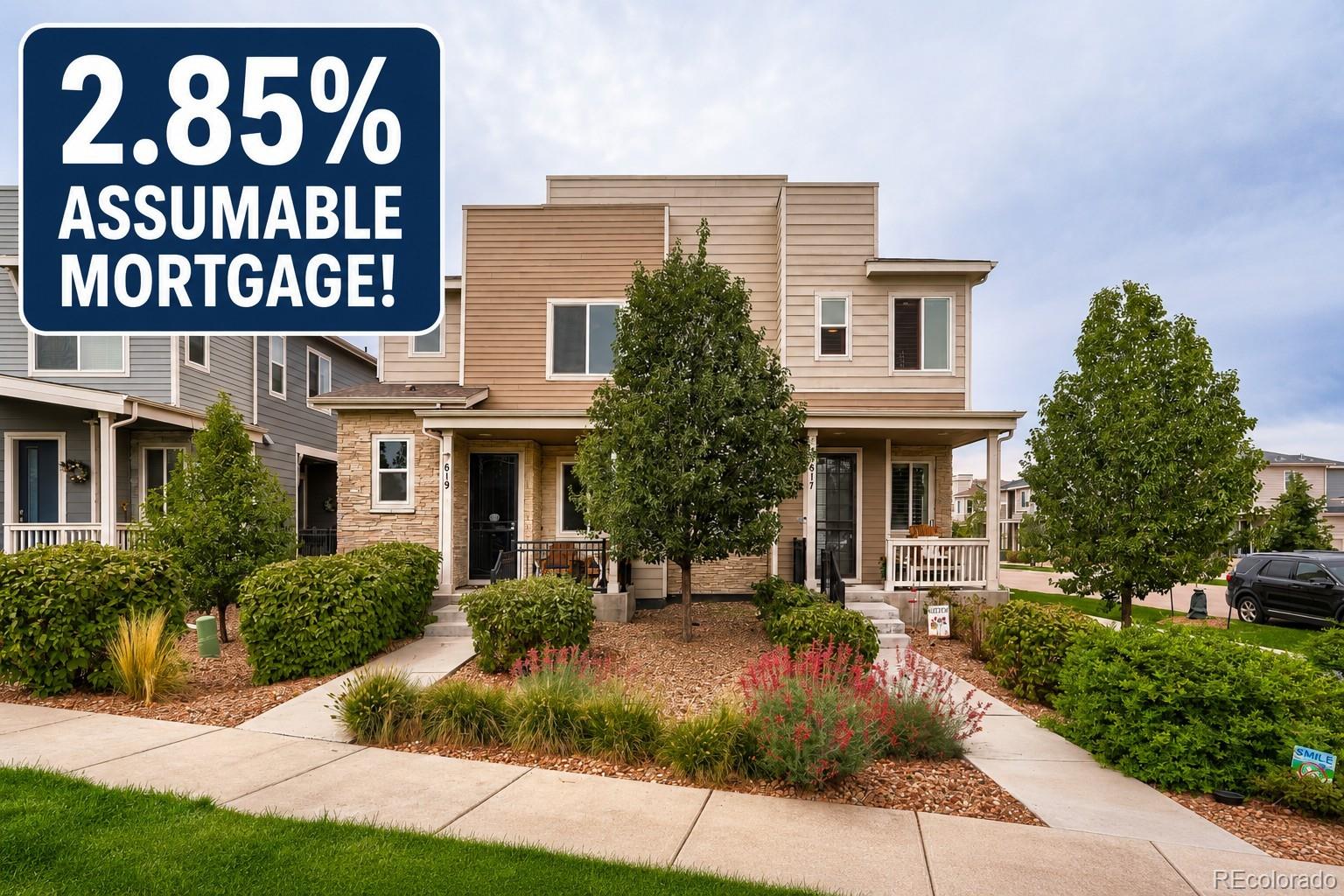 619 S Richfield St, Aurora, CO 80017