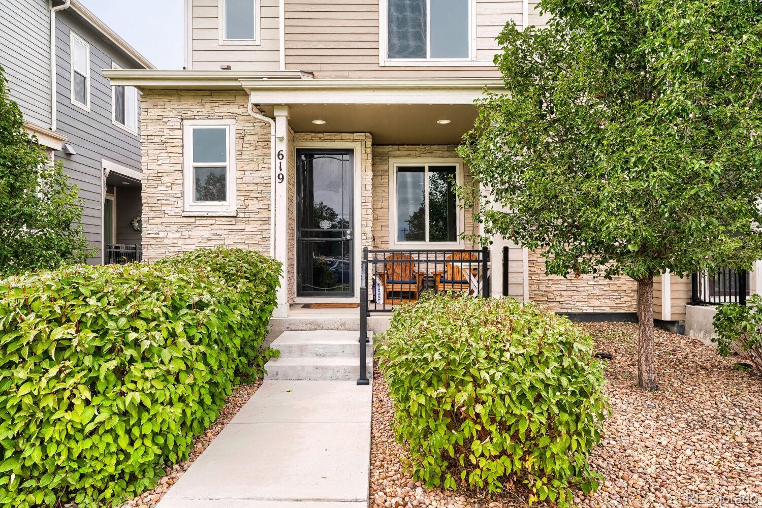 619 S Richfield St, Aurora, CO 80017