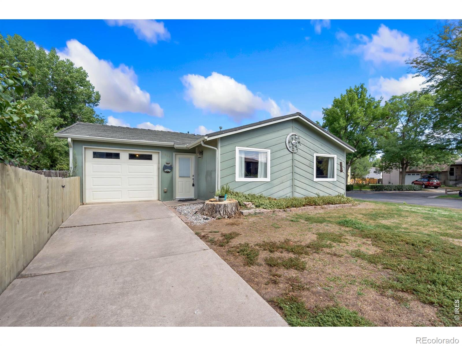 2604 Cherly St, Fort Collins, CO 80524