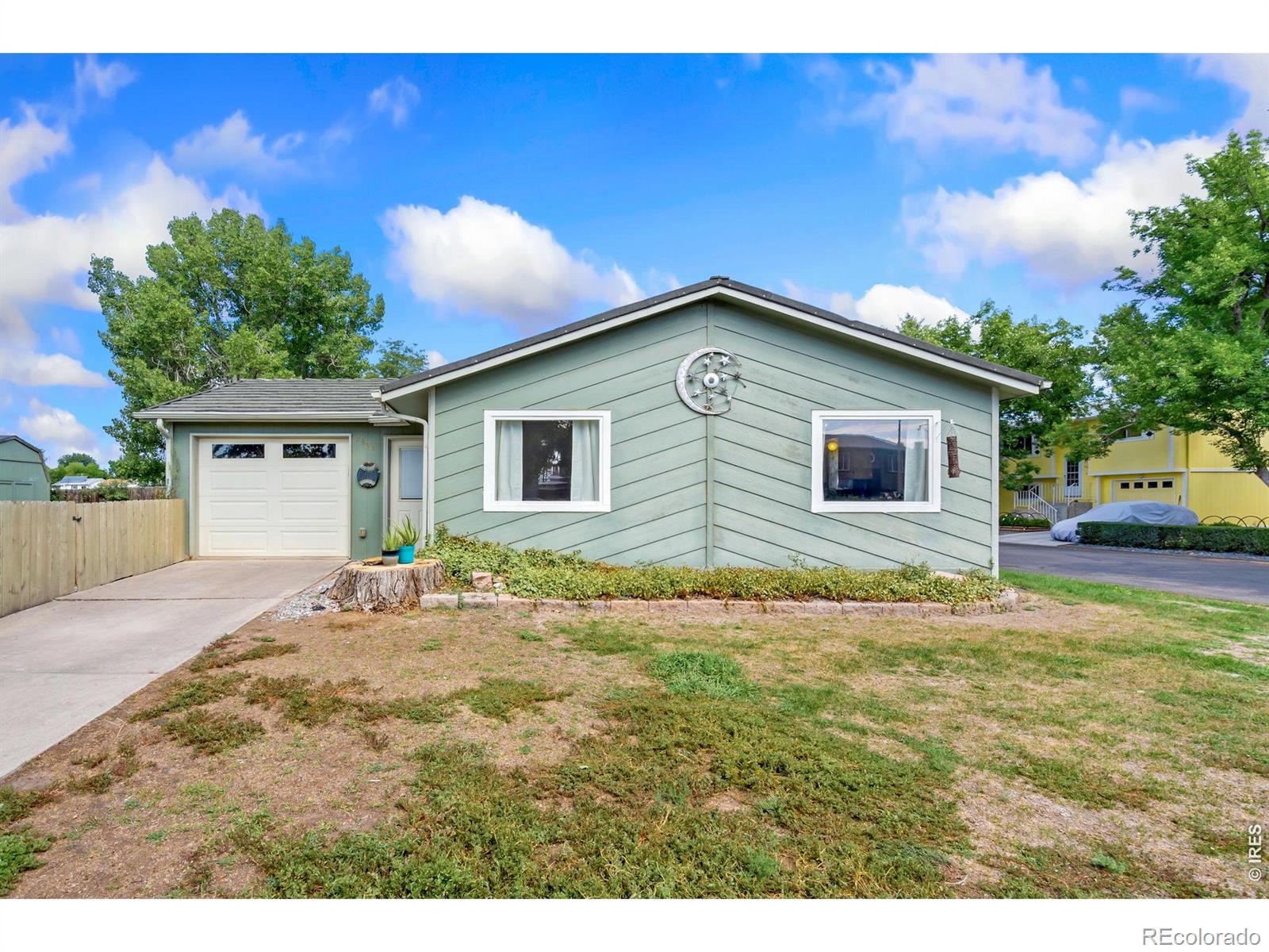 2604 Cherly St, Fort Collins, CO 80524
