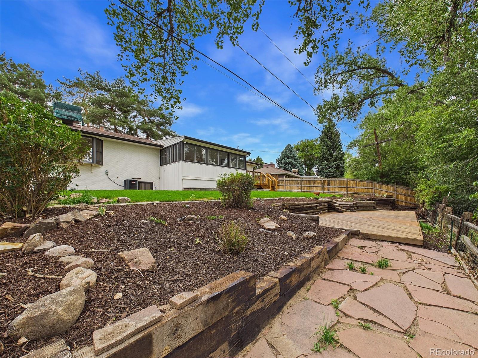 2361 S Holly Pl, Denver, CO 80222