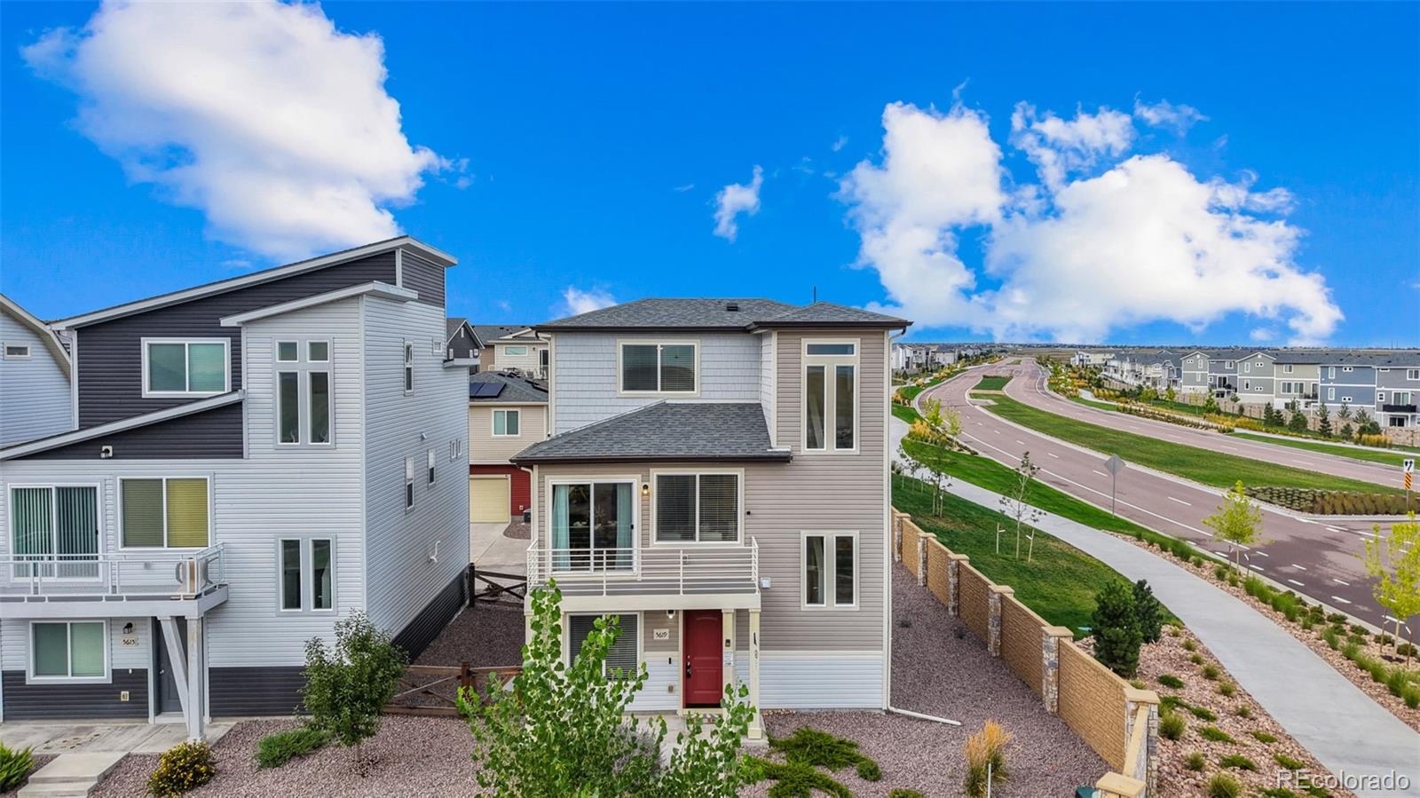 5619 Tramore Ct, Colorado Springs, CO 80927