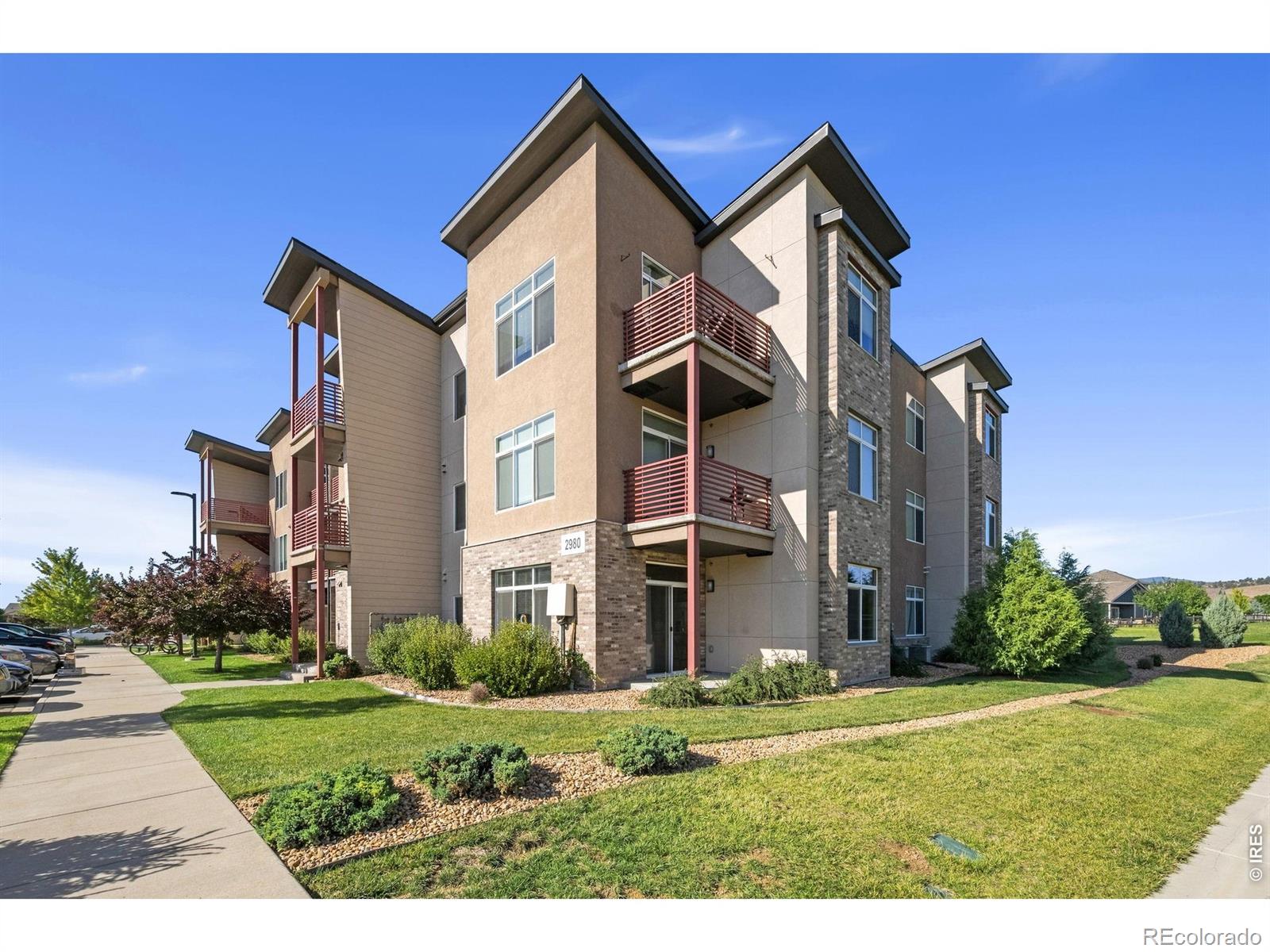 2980 Kincaid Dr #306, Loveland, CO 80538