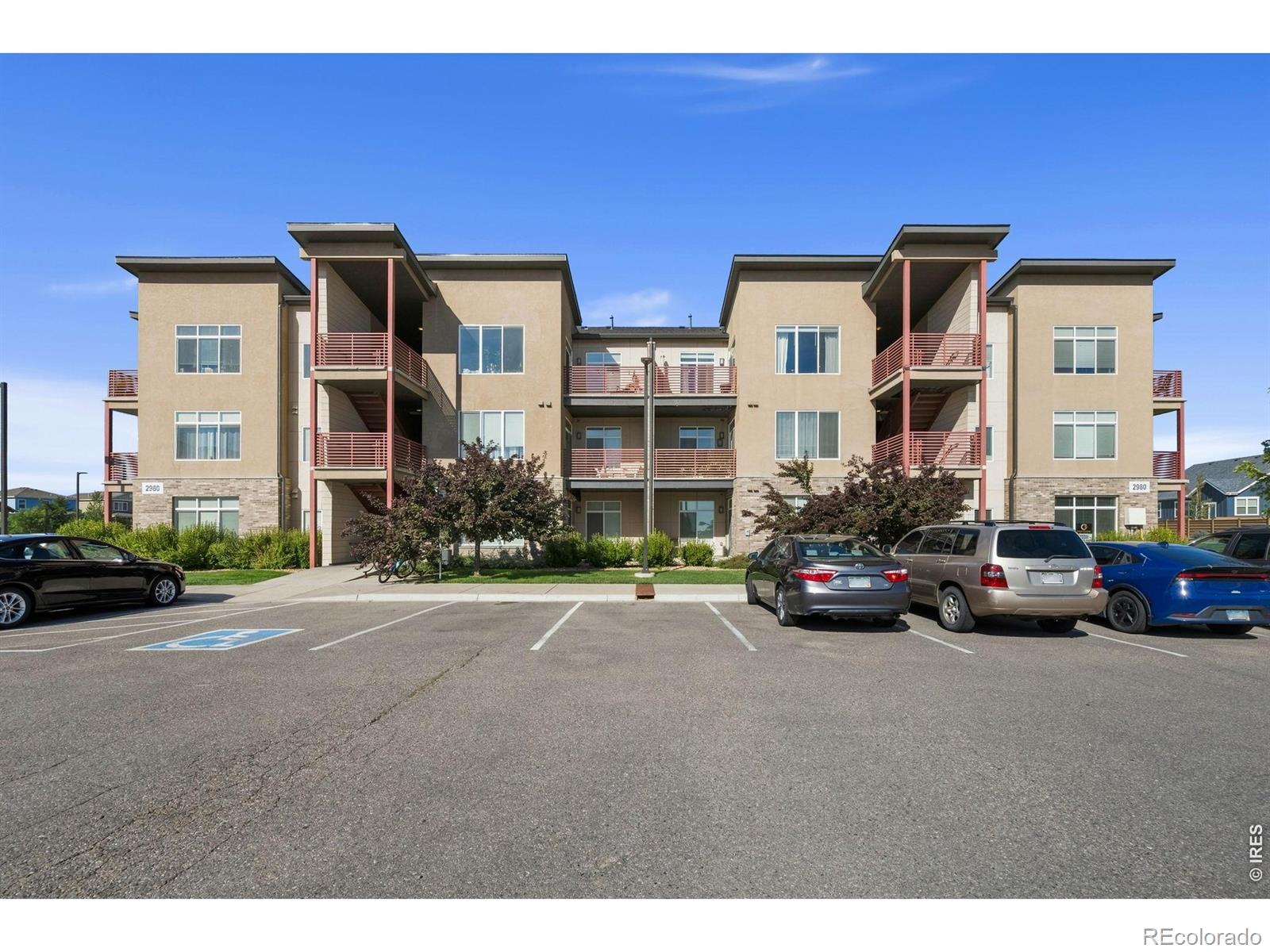 2980 Kincaid Dr #306, Loveland, CO 80538