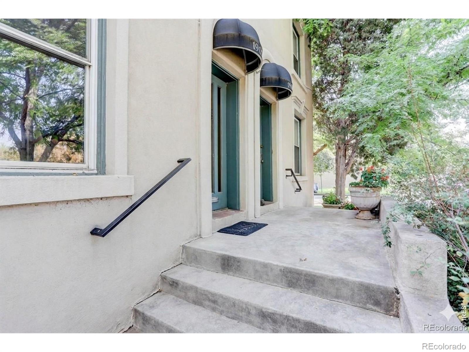 1902 E 17th Ave, Denver, CO 80206