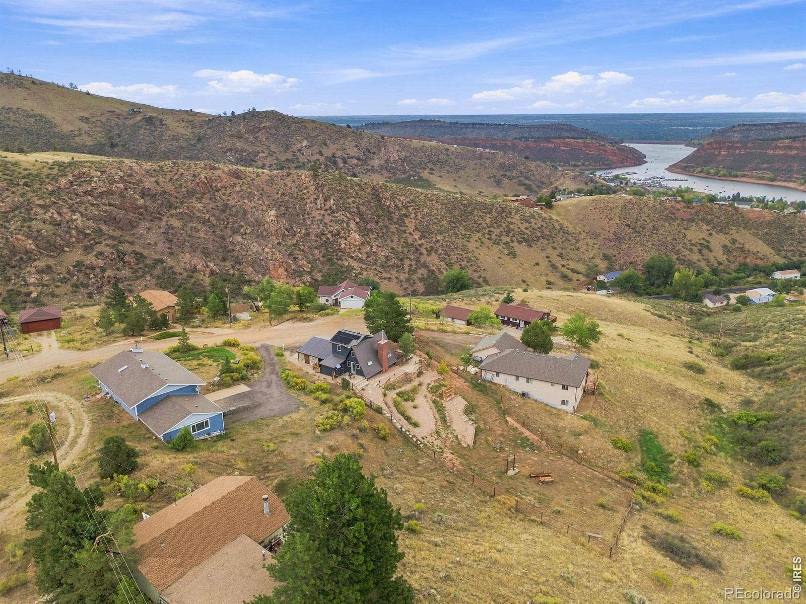 4616 Cliff View Ln, Fort Collins, CO 80526