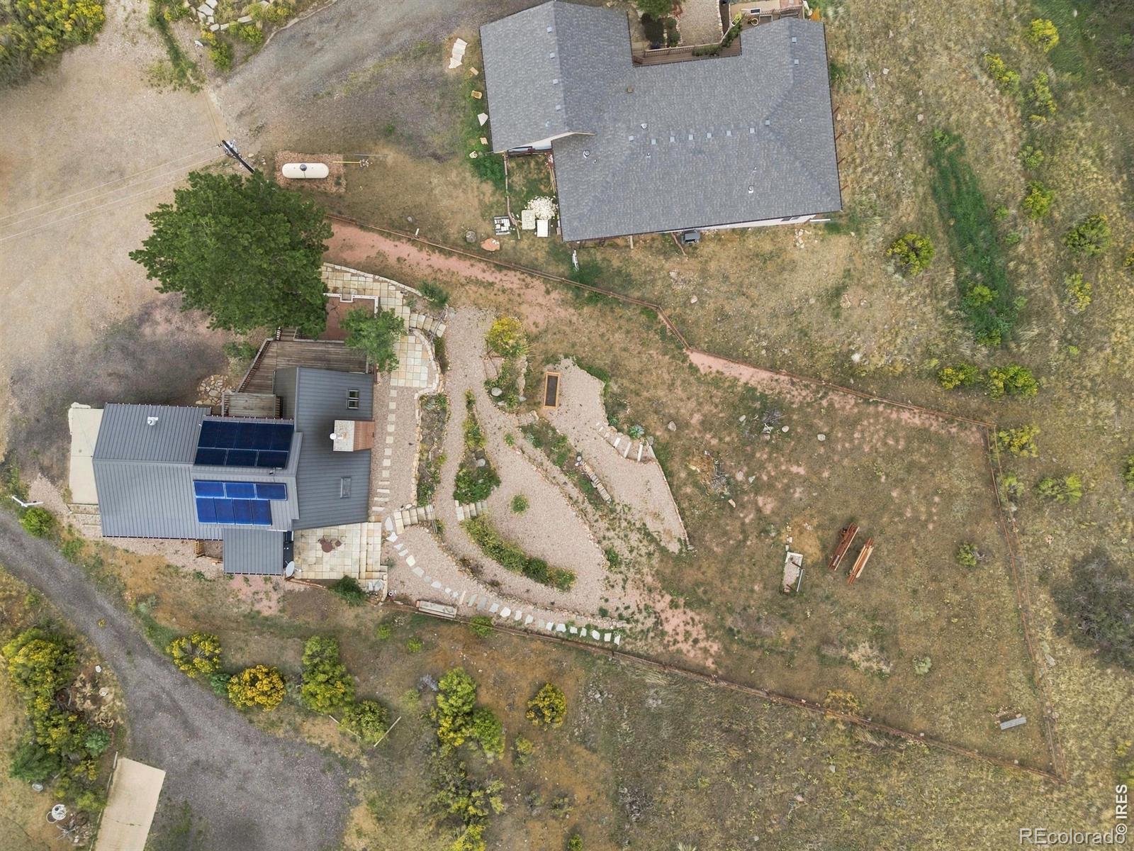 4616 Cliff View Ln, Fort Collins, CO 80526