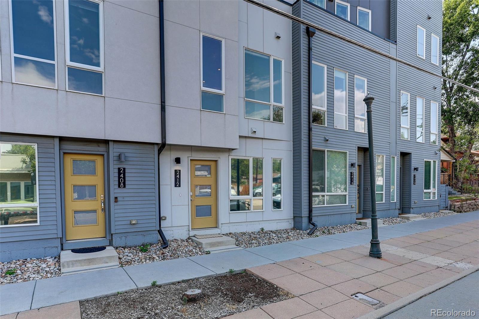 2412 W 44th Ave, Denver, CO 80211
