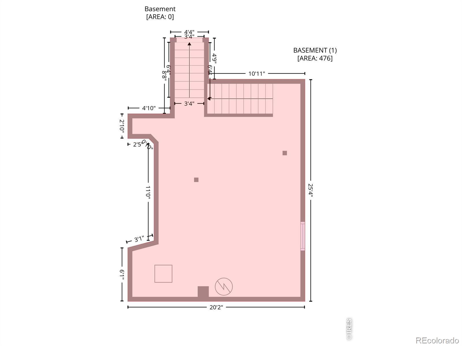 307 16th St, Burlington, CO 80807