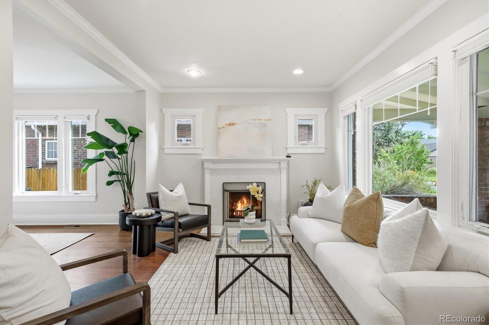 822 S Race St, Denver, CO 80209