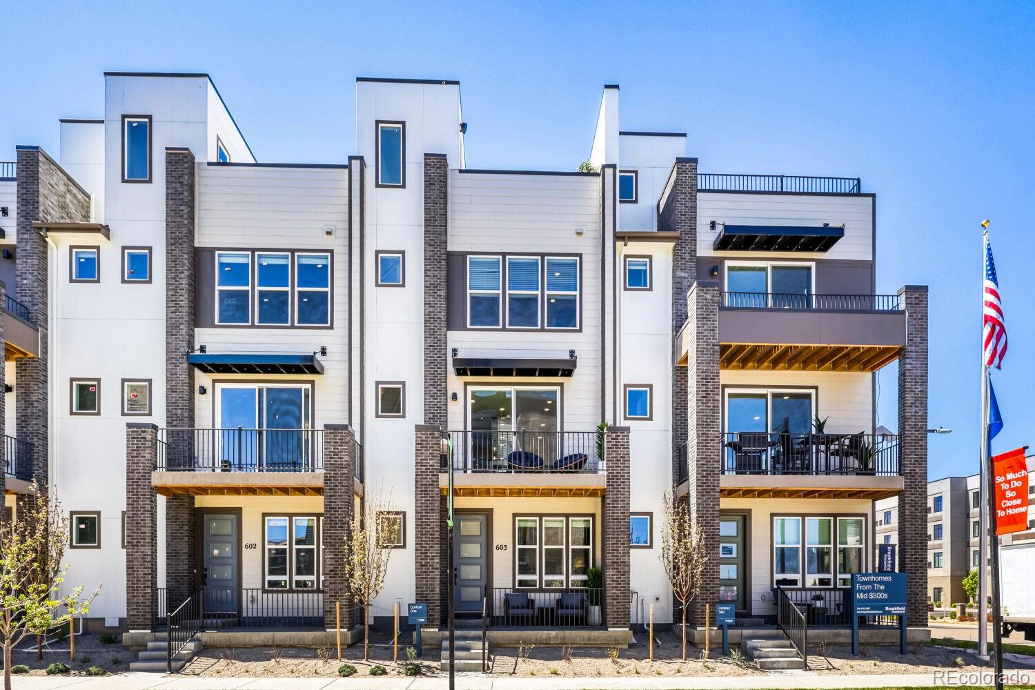 9200 E 47th Ave #407, Denver, CO 80238