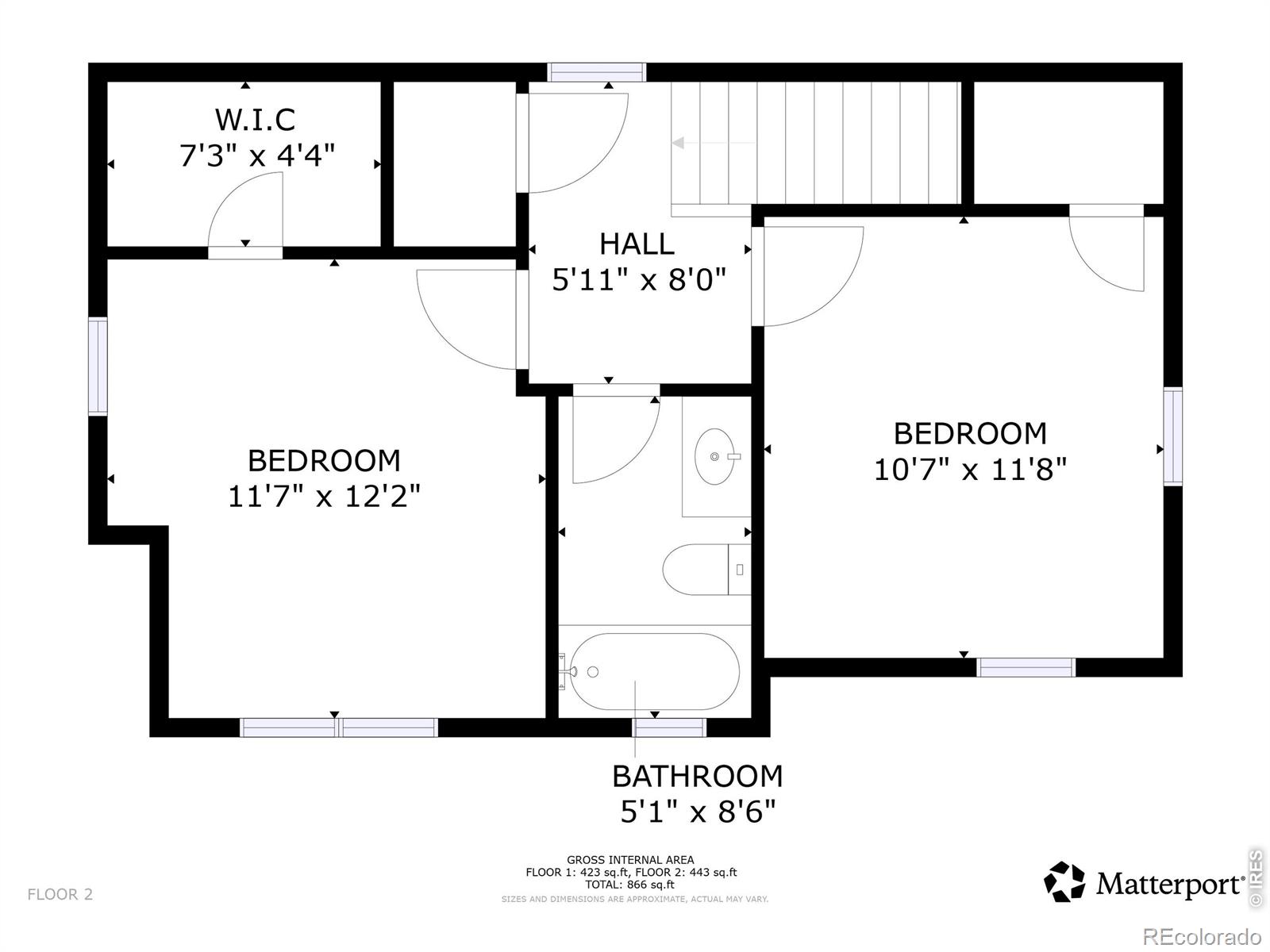 1547 Easy Rider Ln #101, Boulder, CO 80304