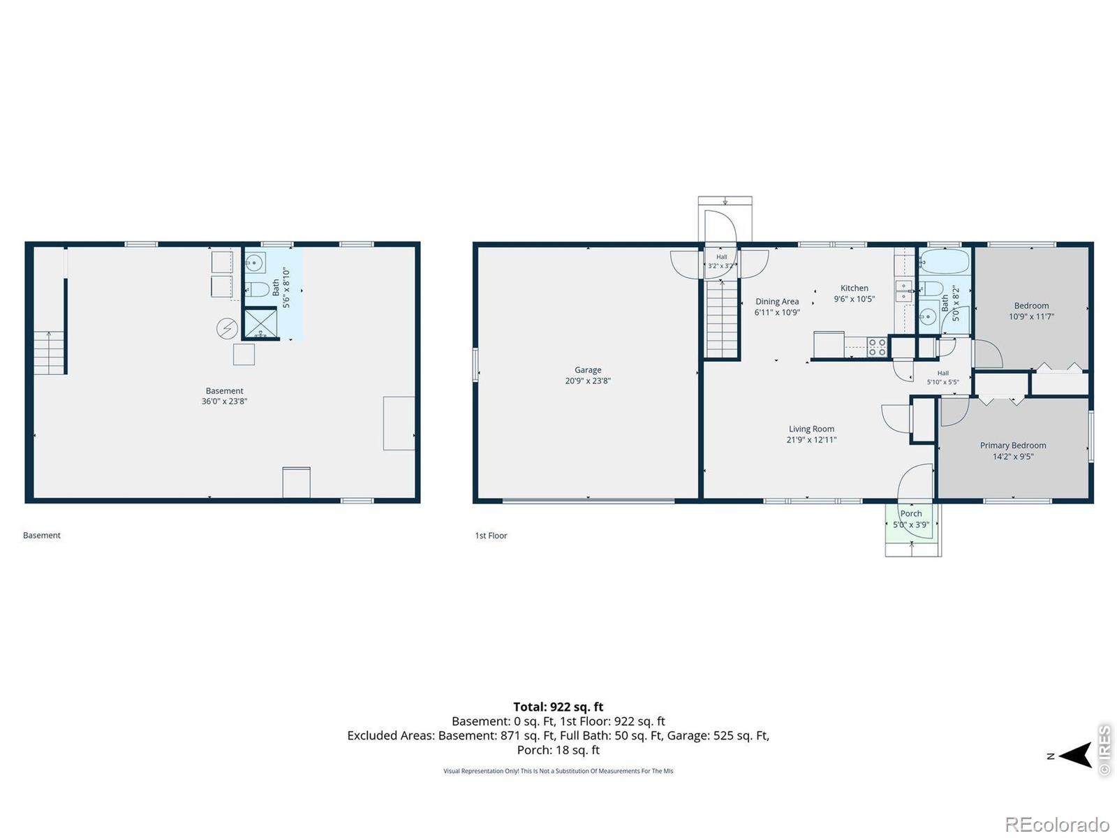 754 S Dotsero Dr, Loveland, CO 80537