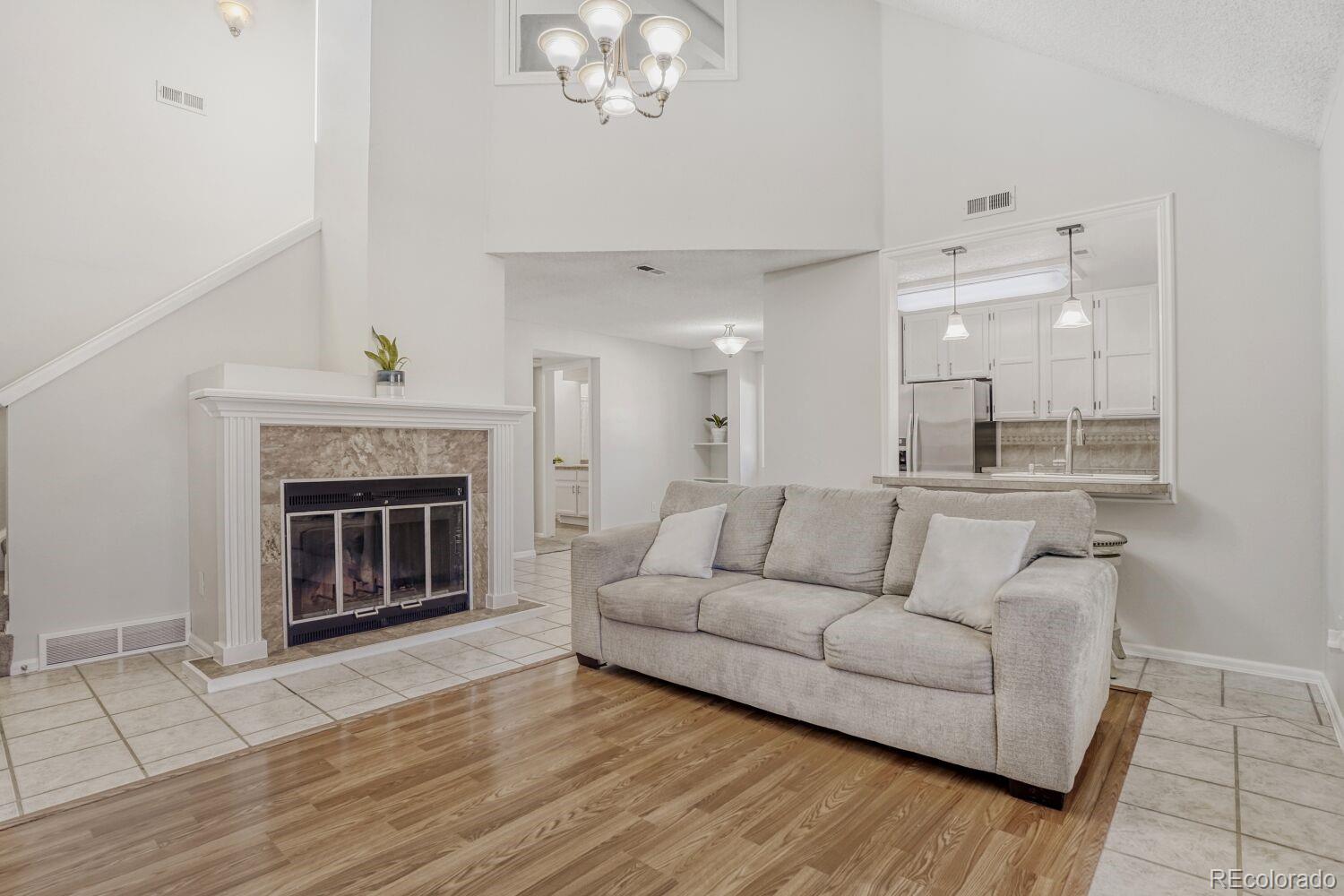 12404 E Tennessee Cir #F, Aurora, CO 80012