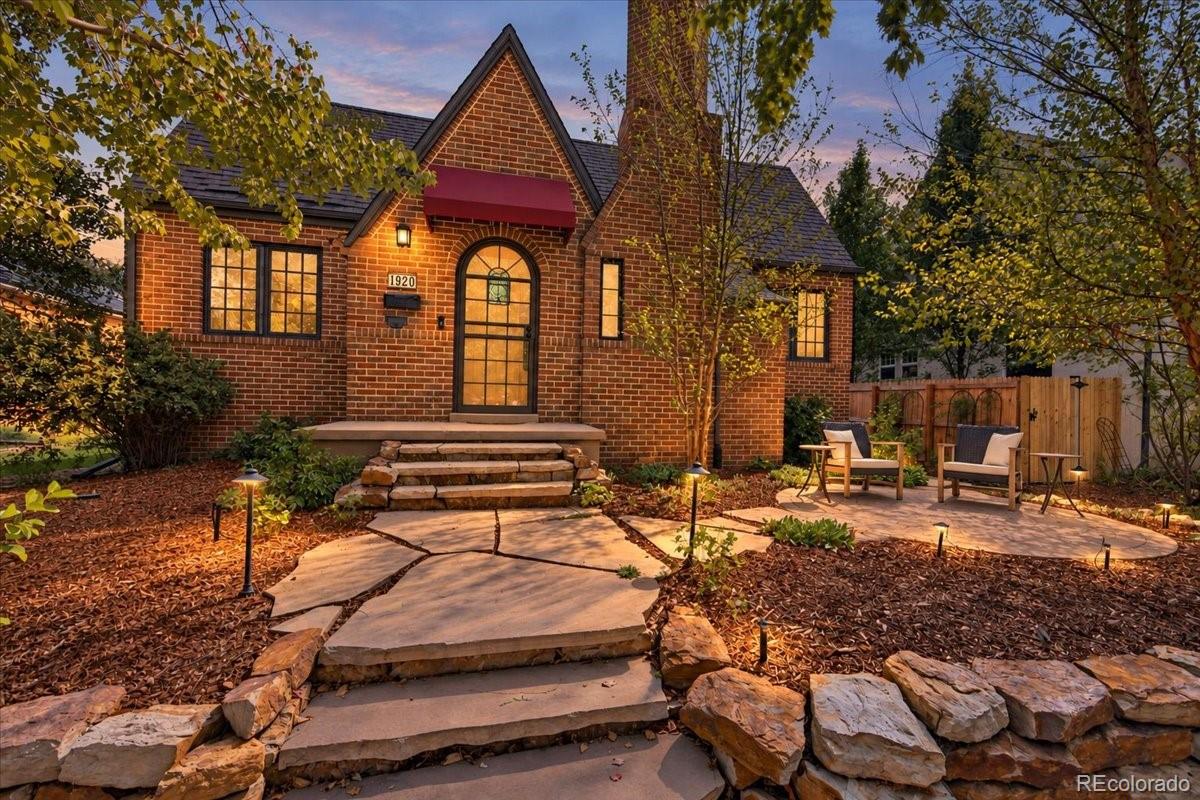 1920 Ivanhoe St, Denver, CO 80220