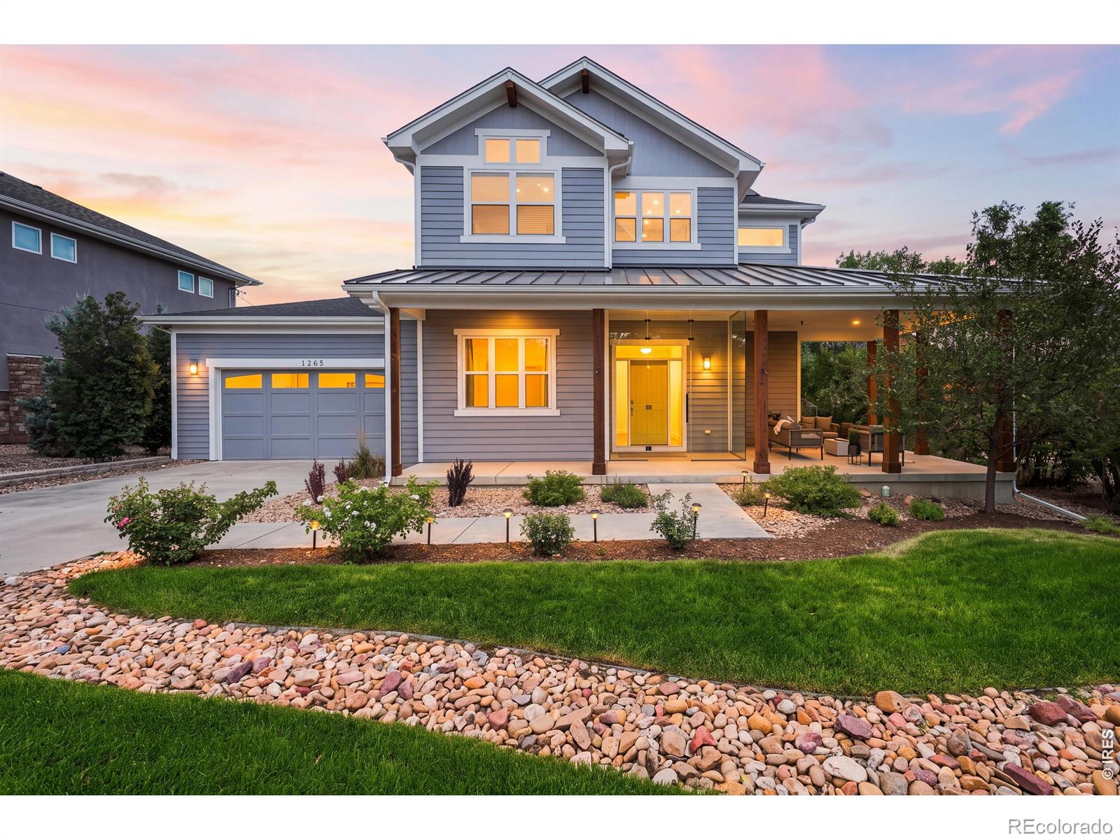 1265 Sumac Ave, Boulder, CO 80304