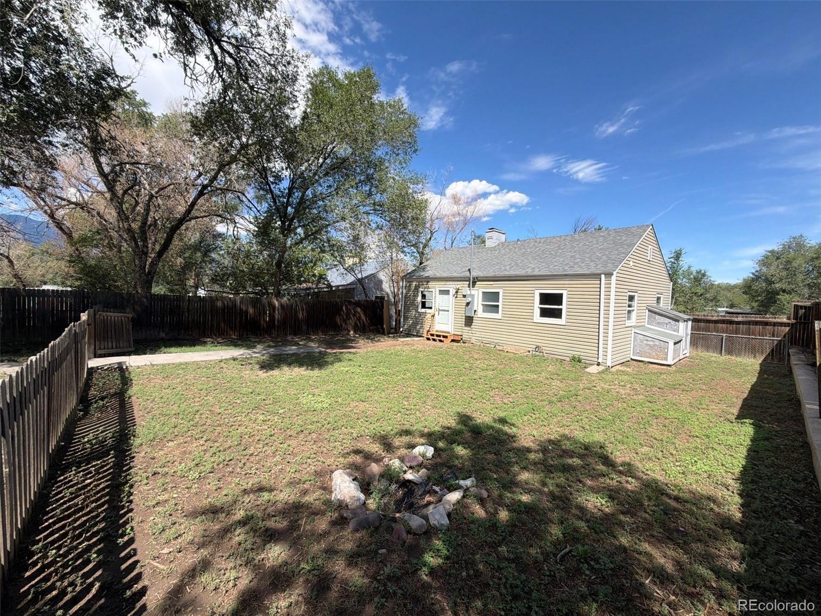 725 E Las Animas St, Colorado Springs, CO 80903