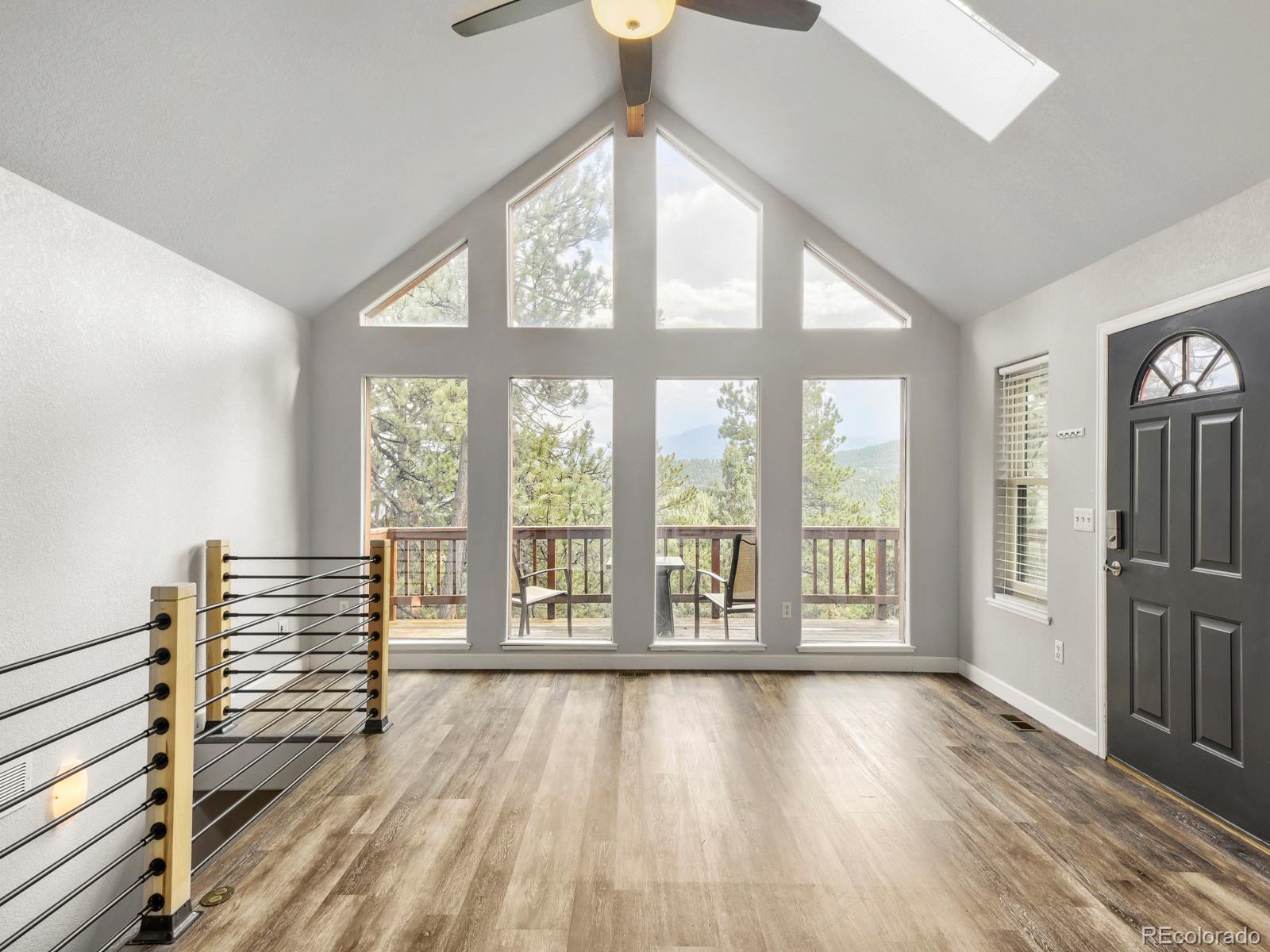 479 Doe Cir, Bailey, CO 80421