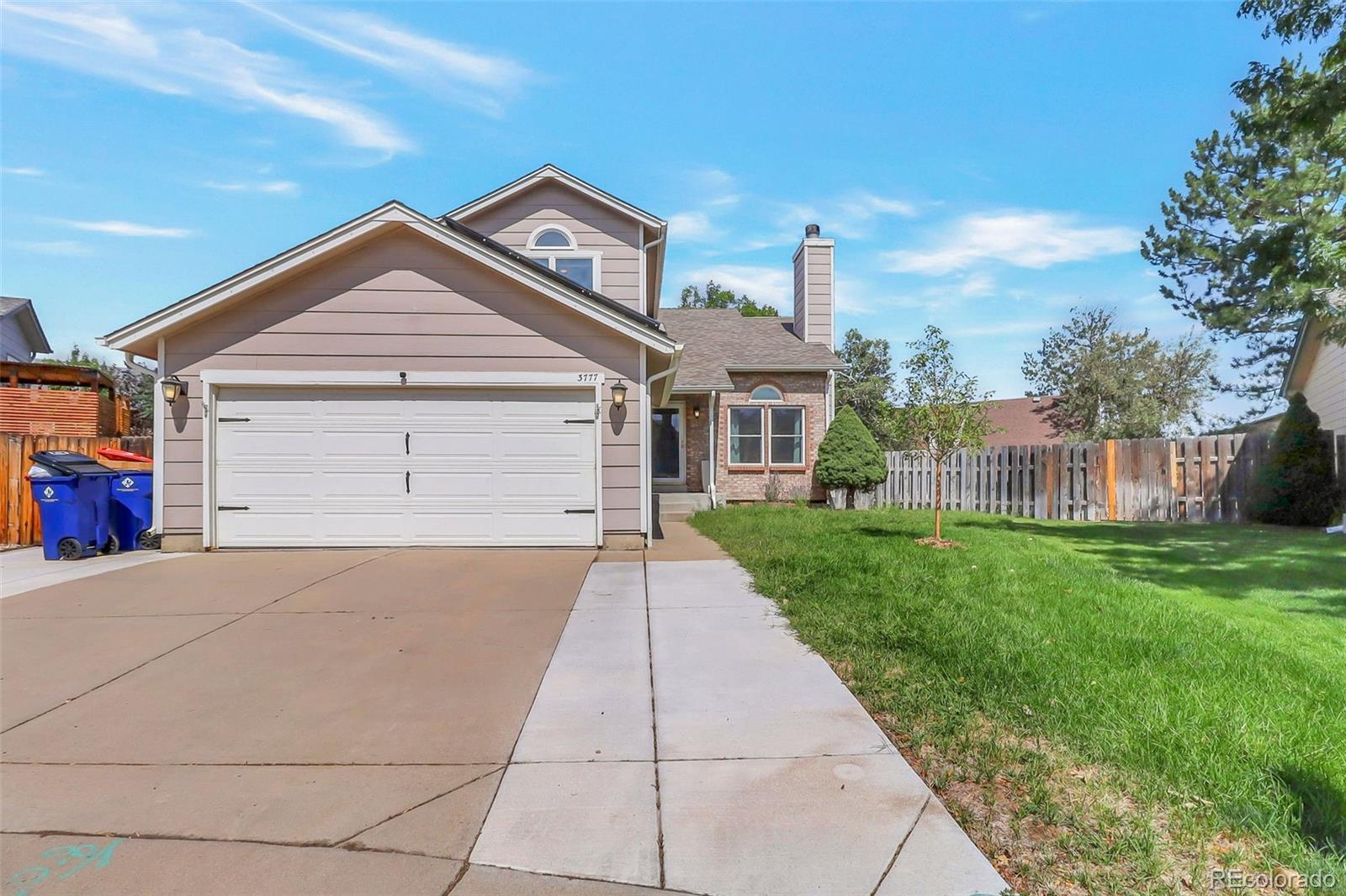 3777 Shefield Dr, Broomfield, CO 80020
