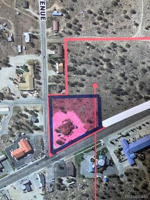 710 N Us Highway 24, Buena Vista, CO 81211