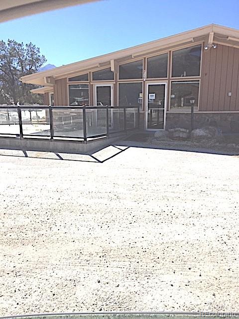 710 N Us Highway 24, Buena Vista, CO 81211