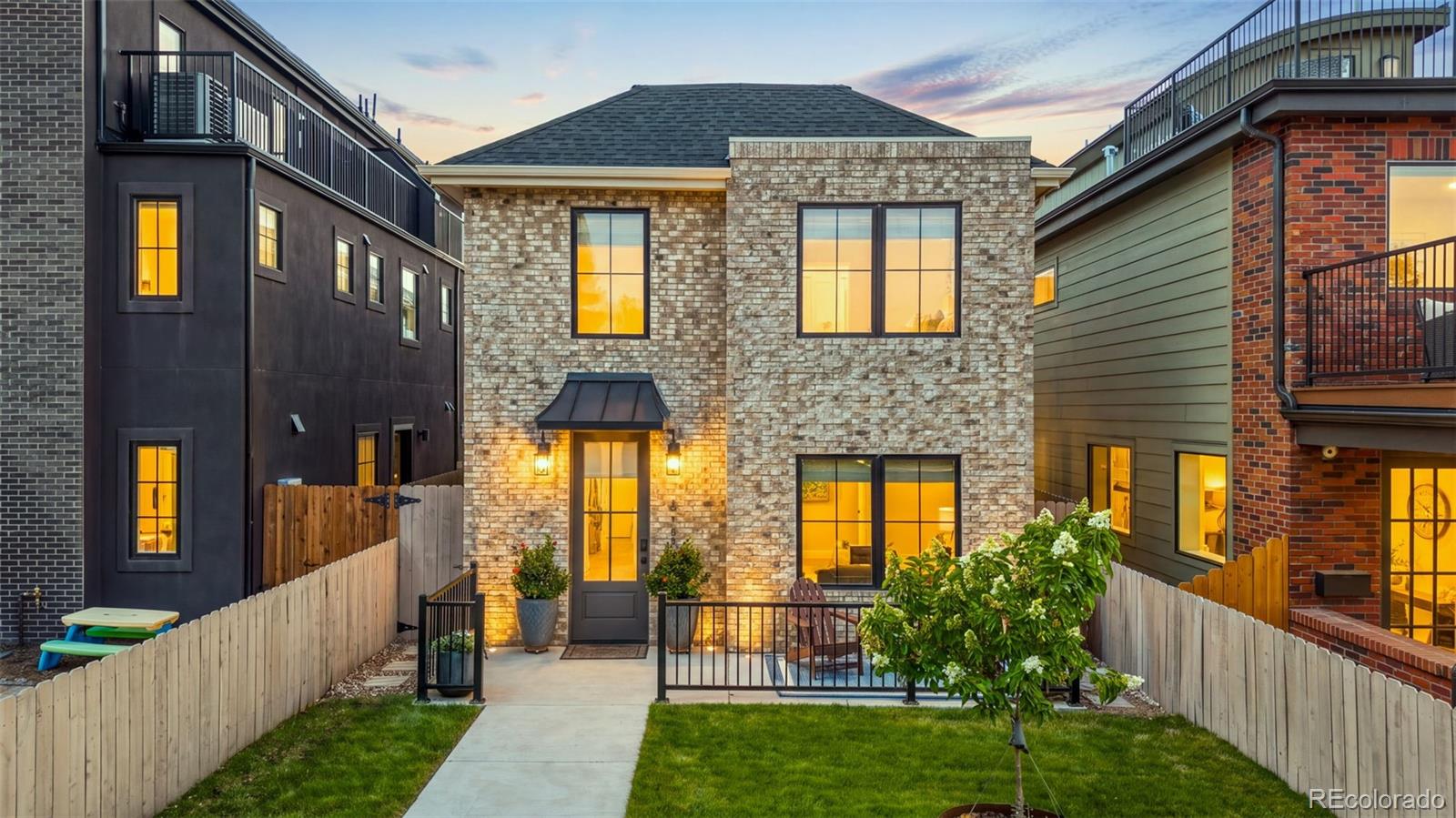 1615 Yates St, Denver, CO 80204
