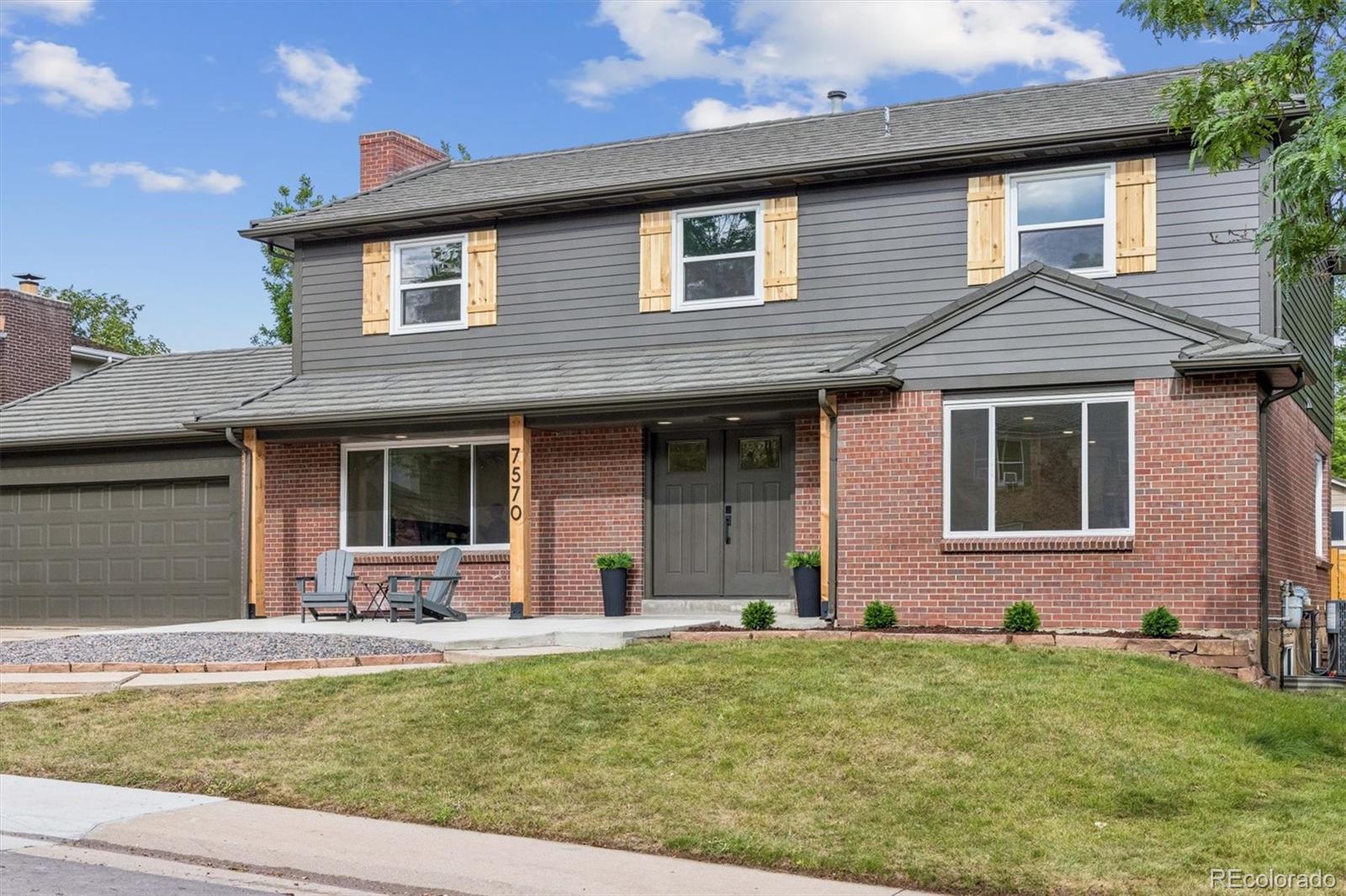 7570 S Reed Ct, Littleton, CO 80128