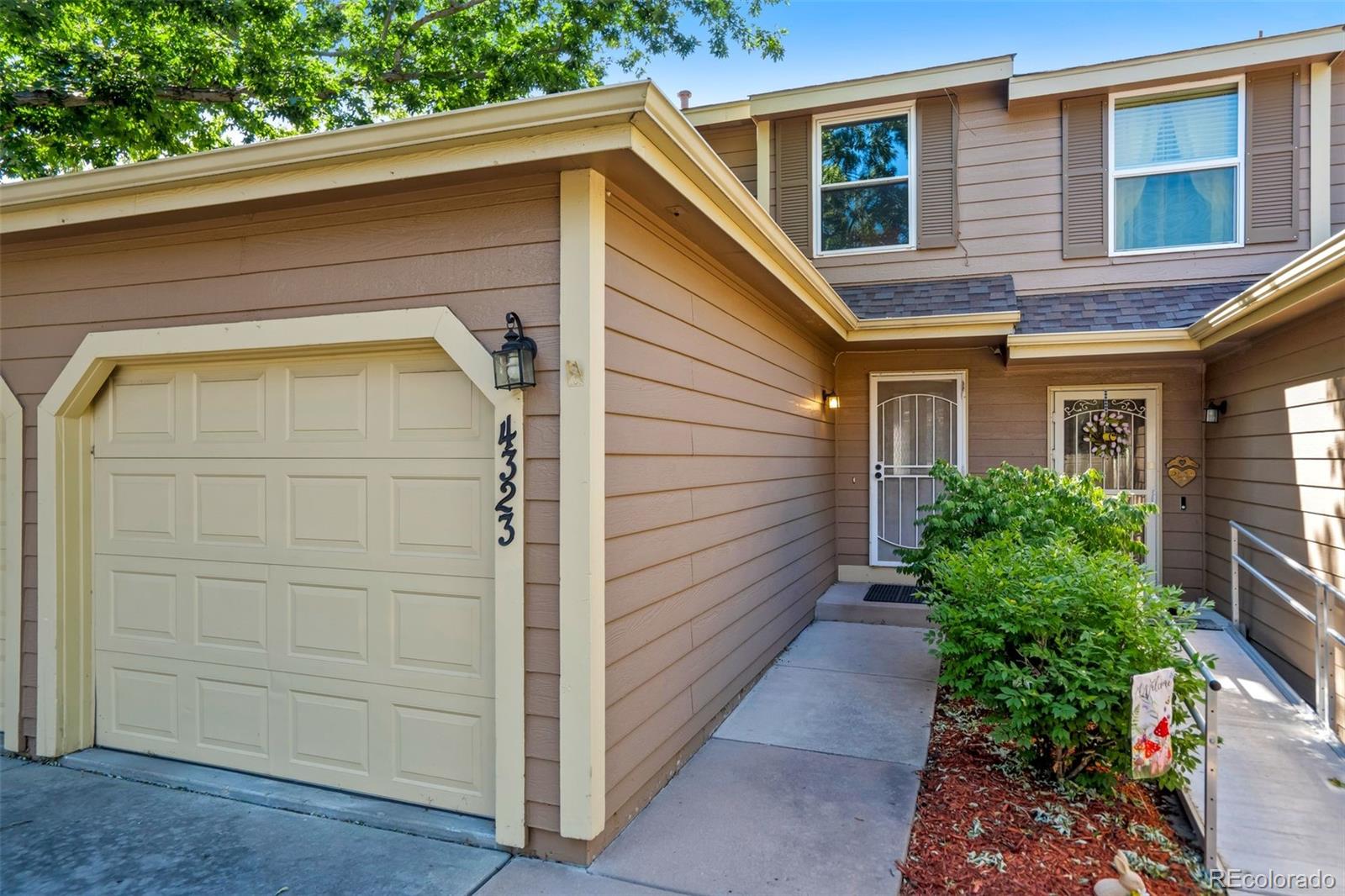 4323 Hunting Meadows Cir #5, Colorado Springs, CO 80916