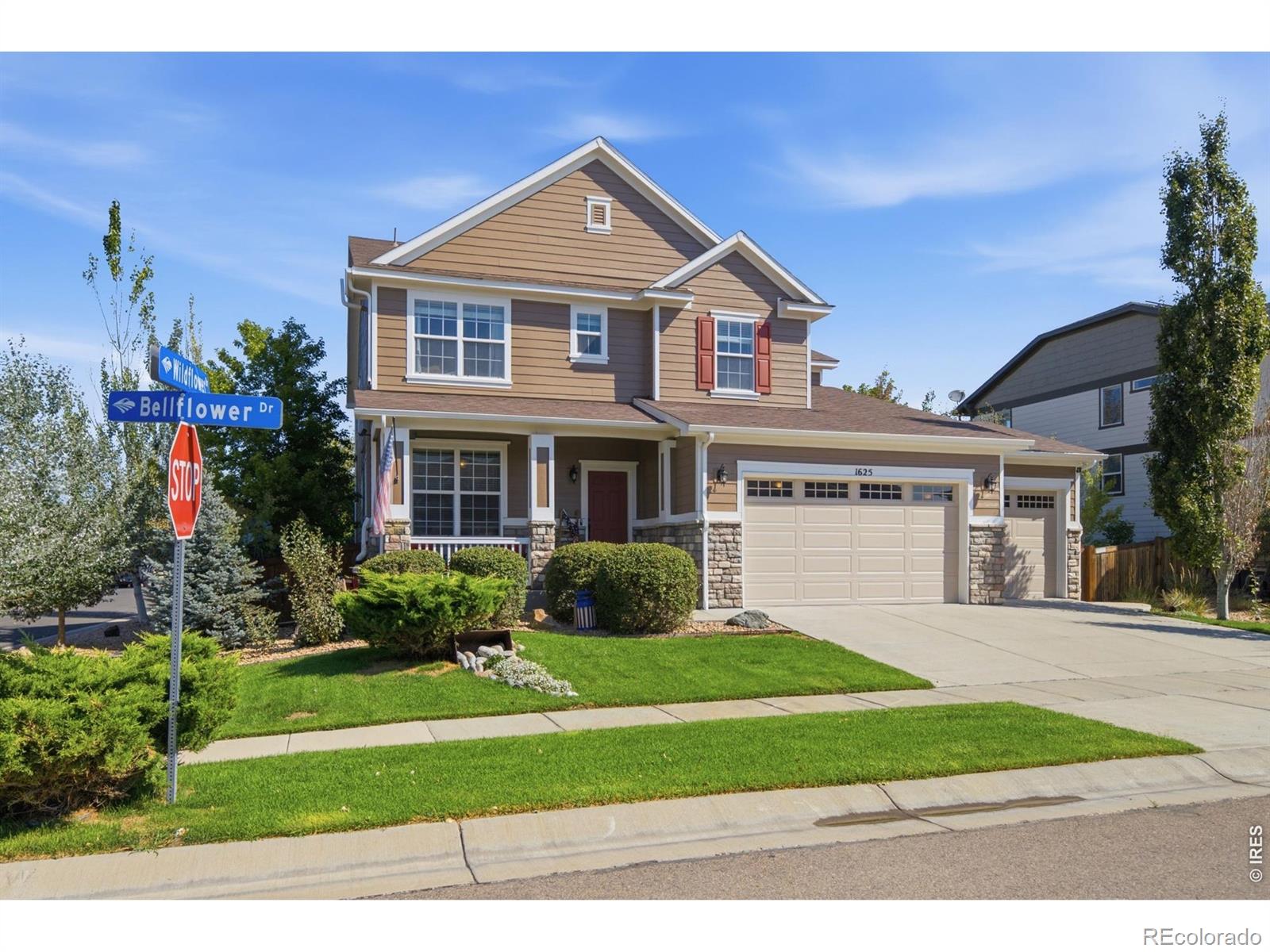 1625 Bellflower Dr, Brighton, CO 80601