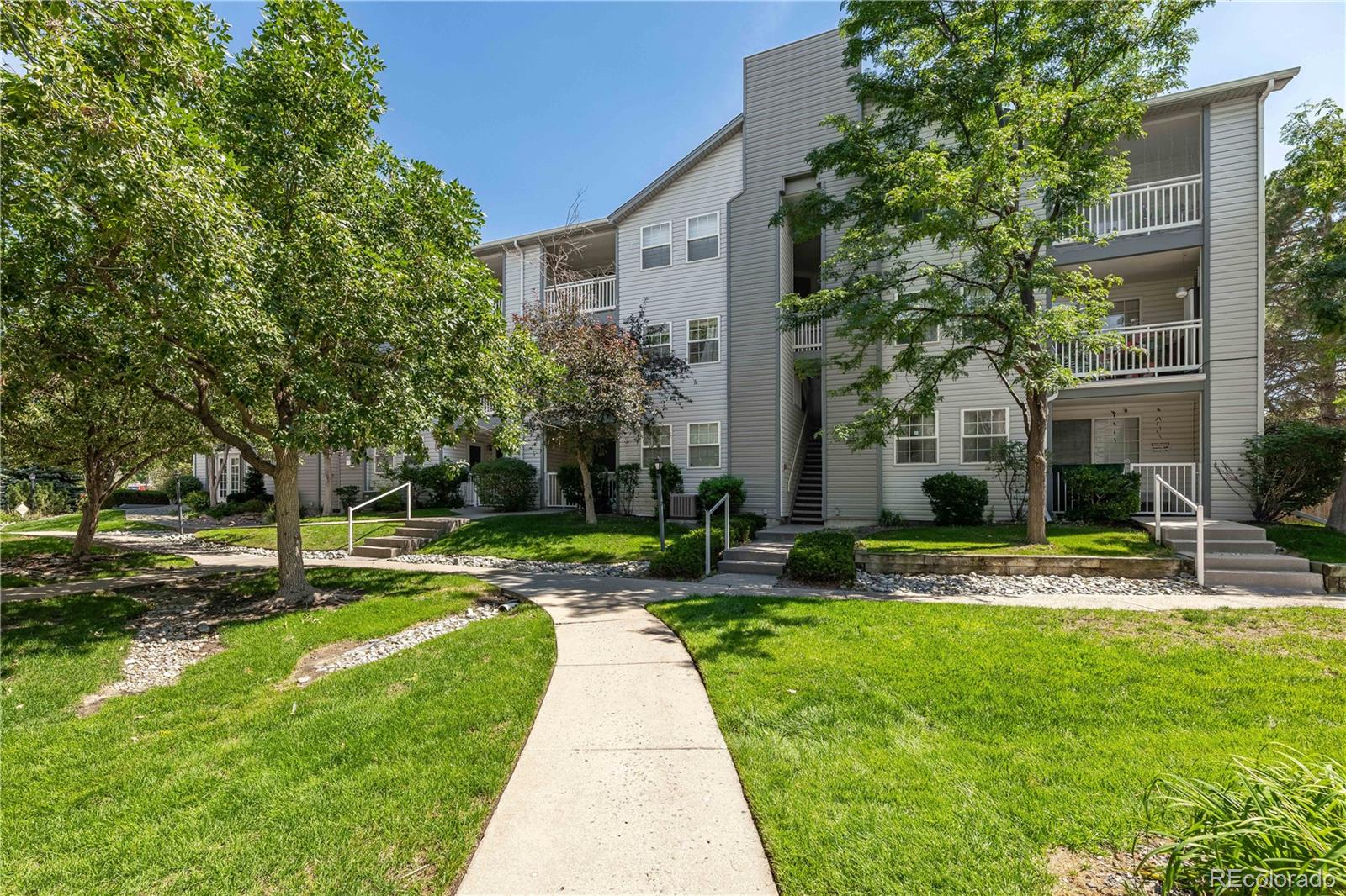 12555 E Tennessee Cir #302, Aurora, CO 80012
