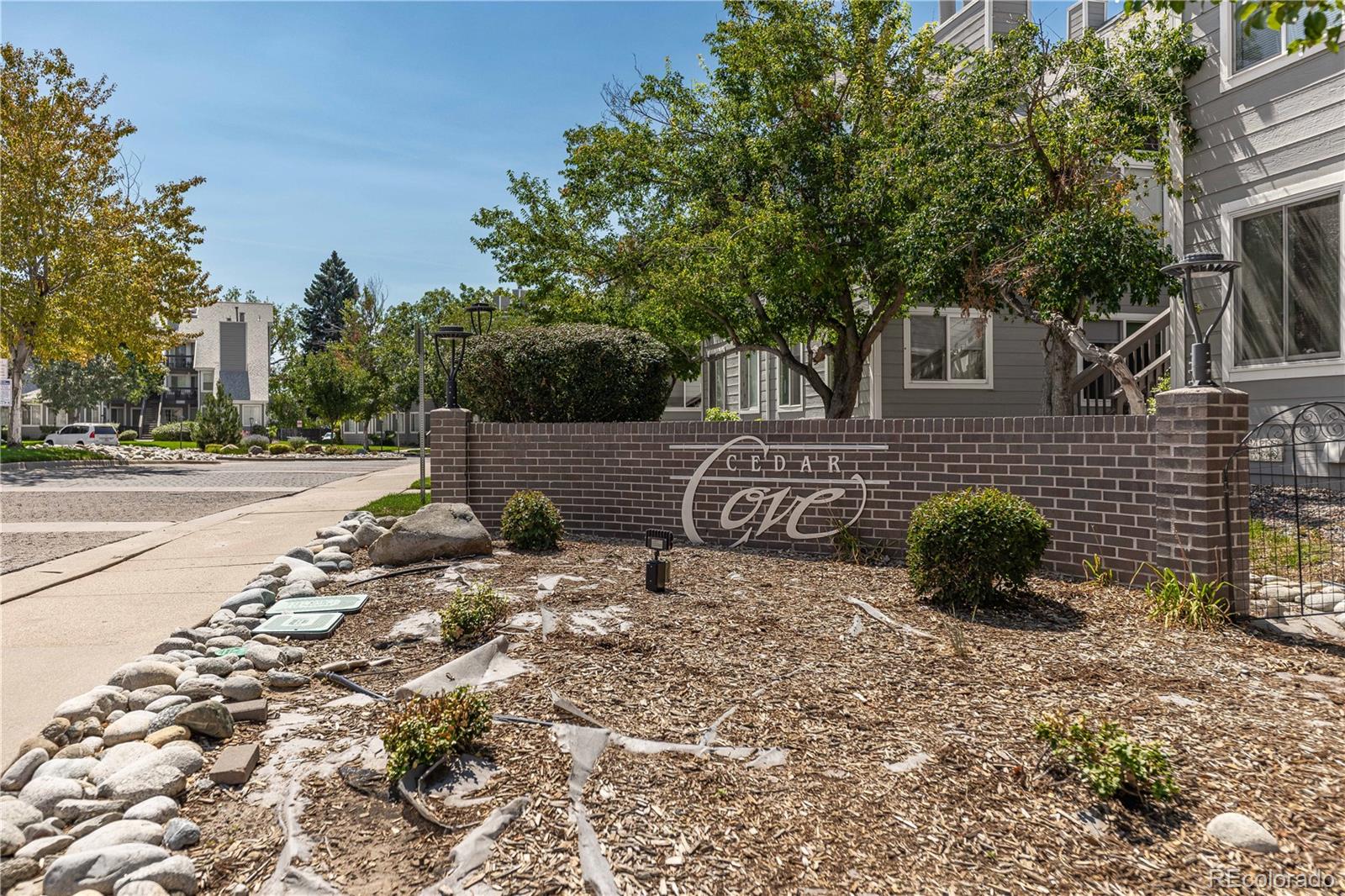 12555 E Tennessee Cir #302, Aurora, CO 80012