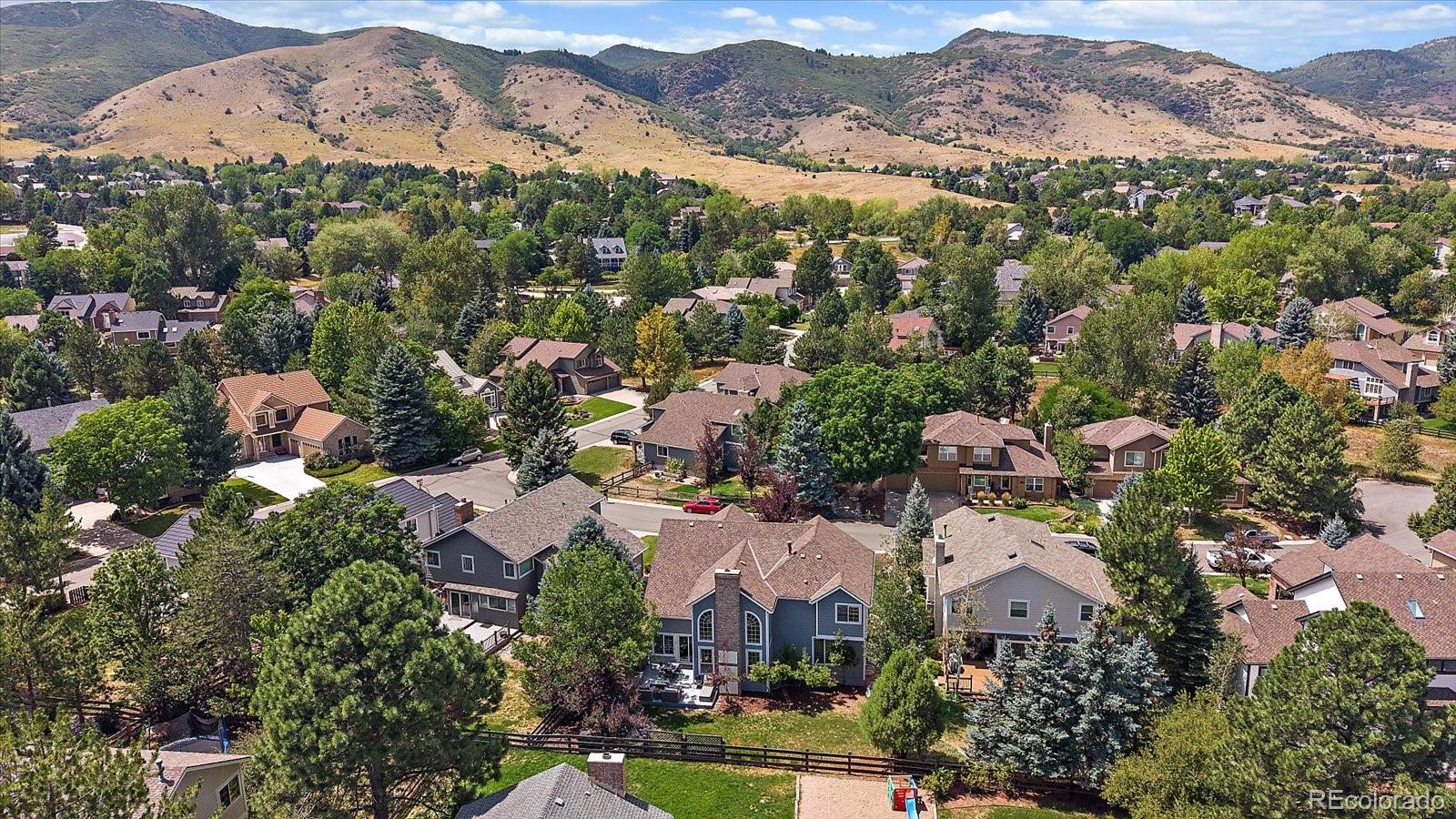 12 Willow Oak, Littleton, CO 80127