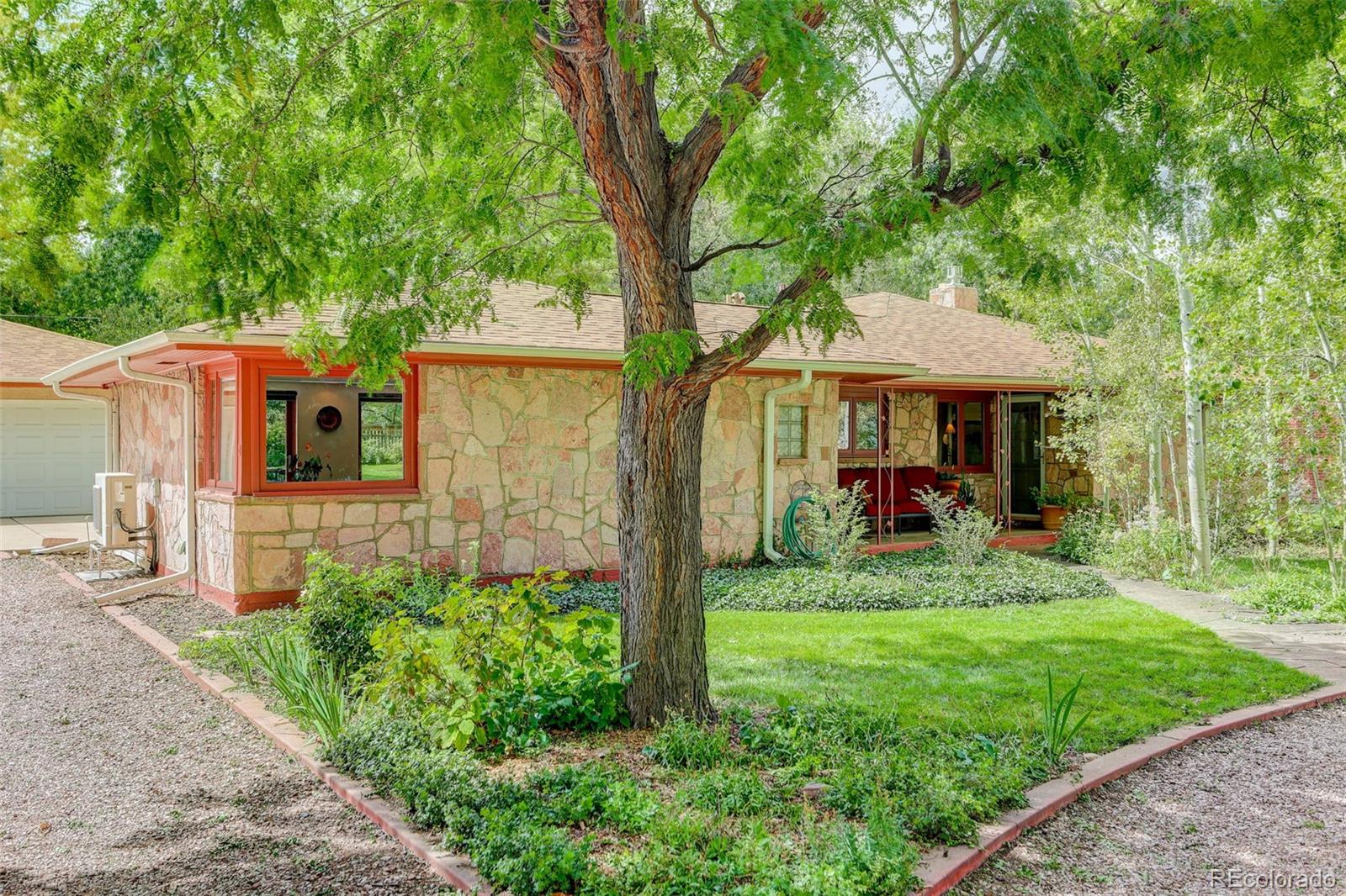 445 Garland St, Lakewood, CO 80226