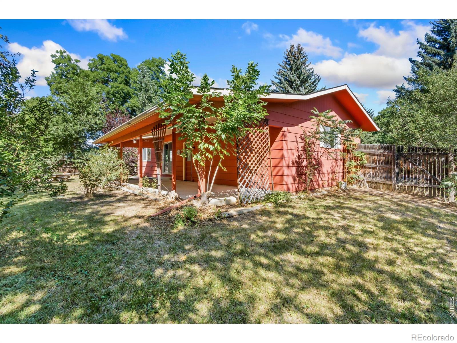 2901 Greentree Cir, Fort Collins, CO 80521