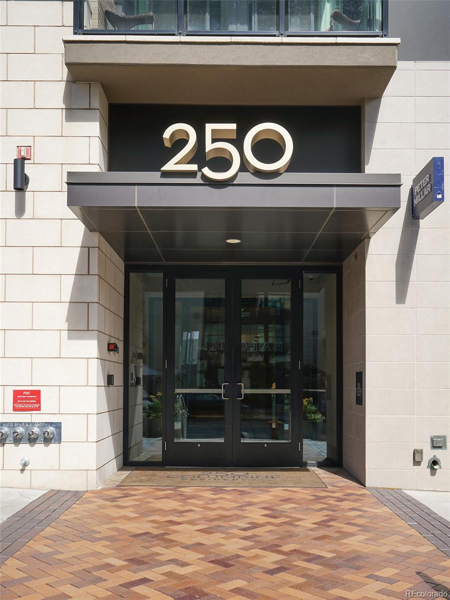 250 Columbine St #307, Denver, CO 80206